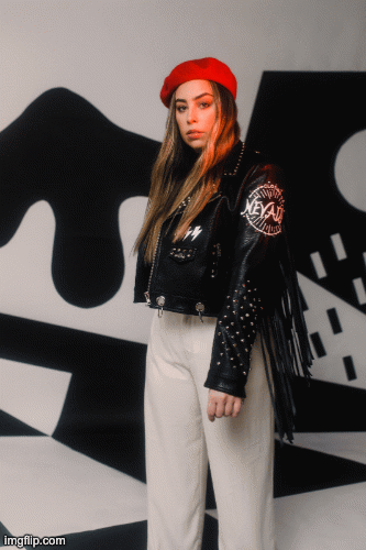 Marissa Hohner, CEO & Founder of Good Time Creative