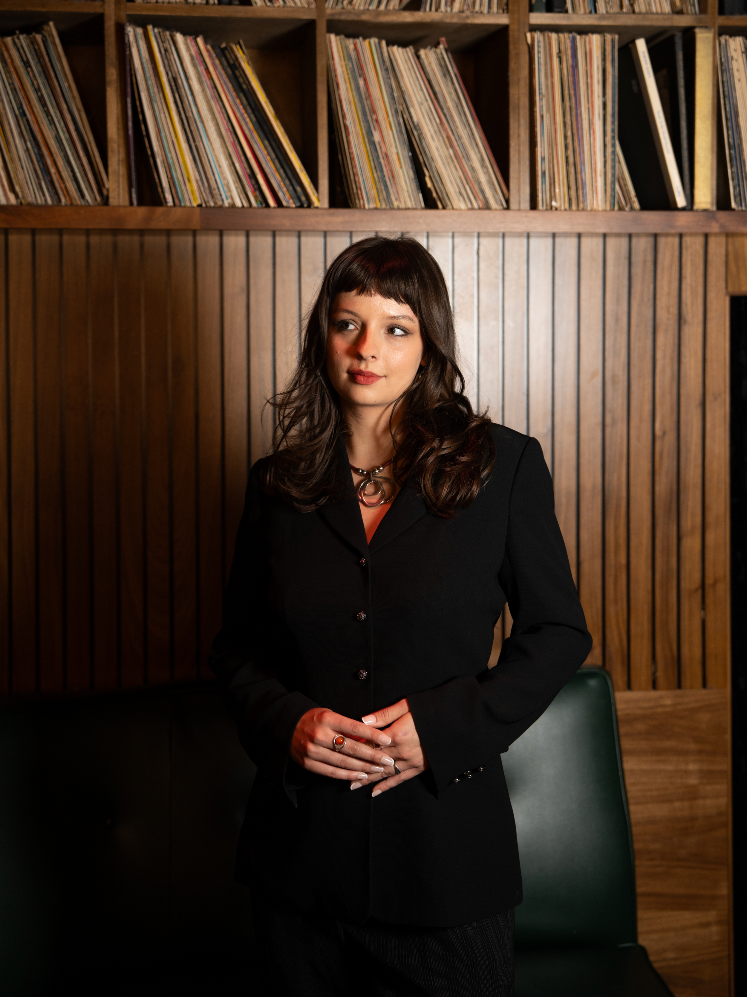 KAM DOYLE, EXPERIENTIAL DESIGNER