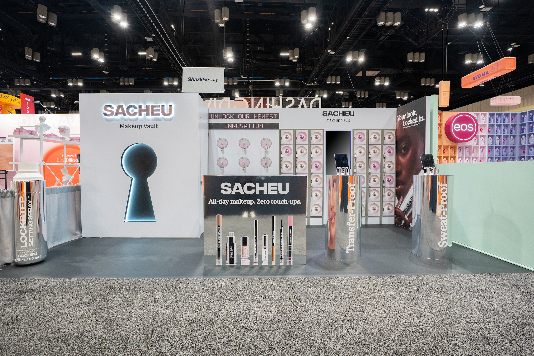 Sacheu Beauty