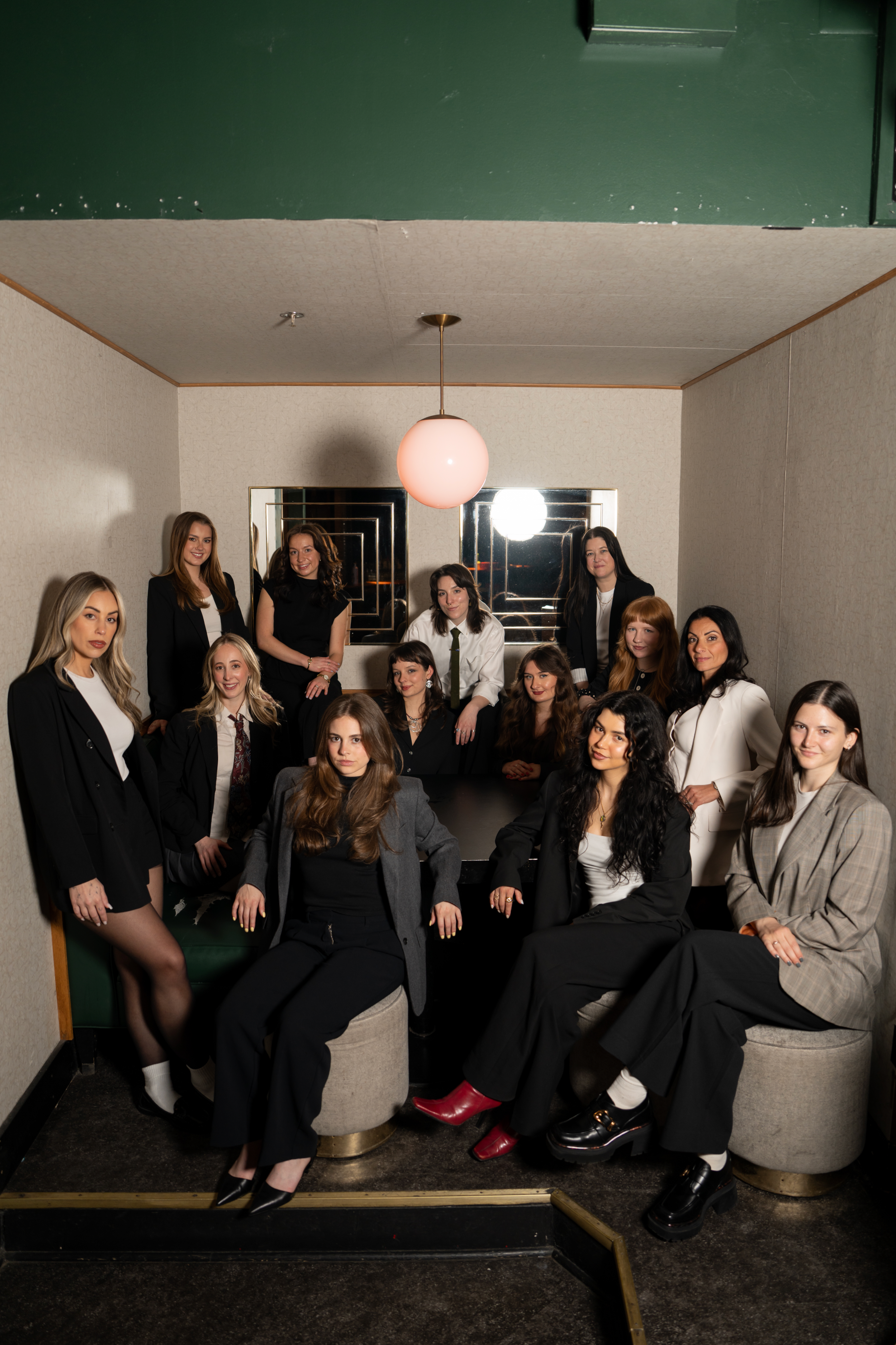 GTC Team