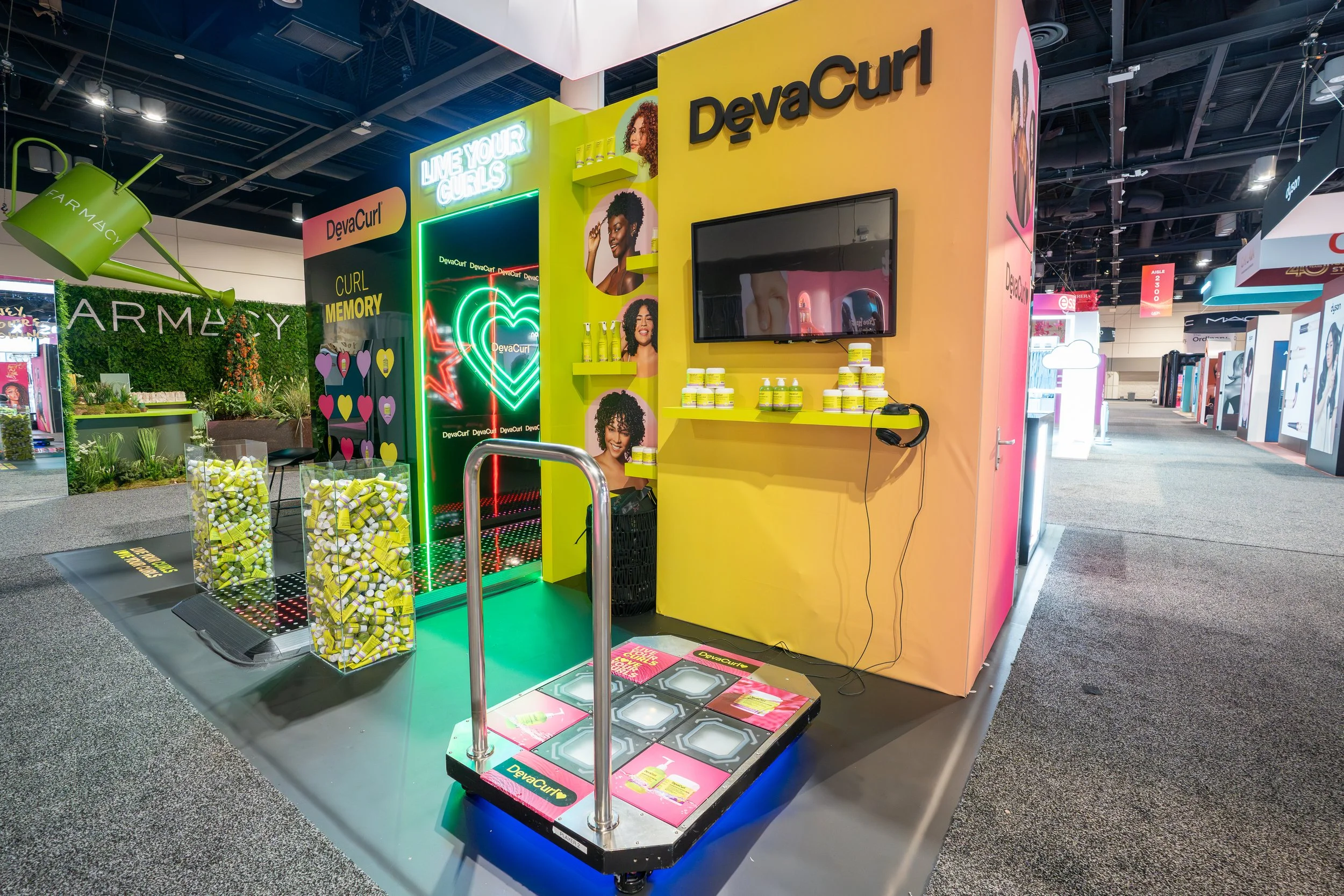 DEVA CURL - 2026