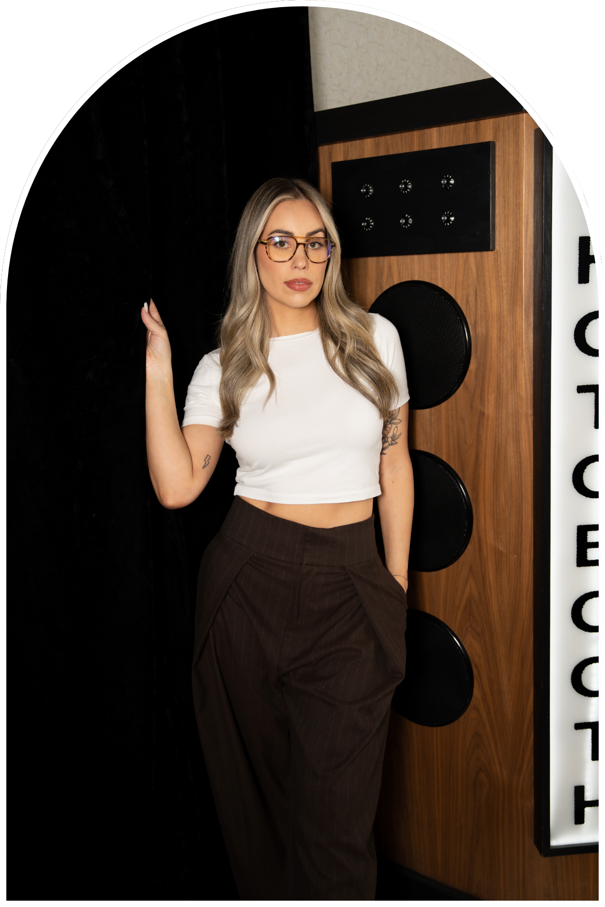 Marissa Hohner, CEO & Founder of Good Time Creative