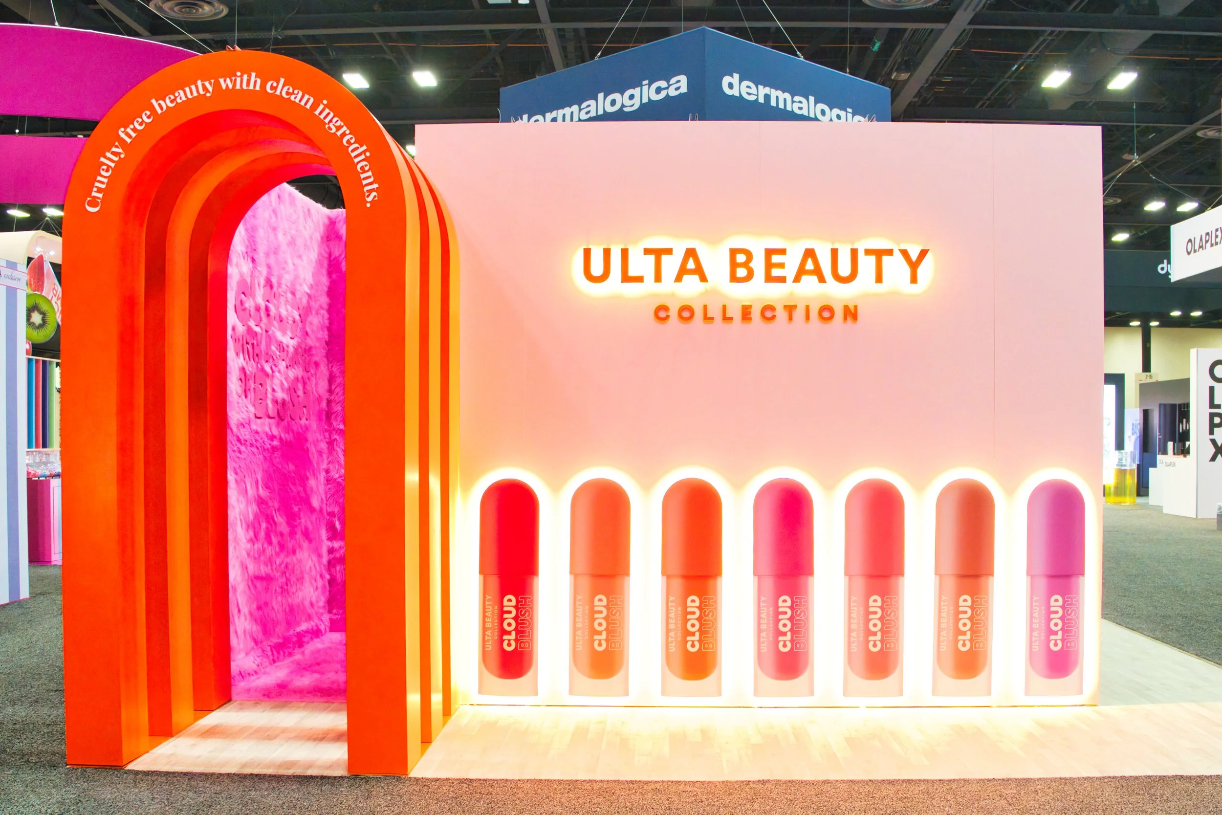 ULTA BEAUTY COLLECTION - 20' × 20' - 2025
