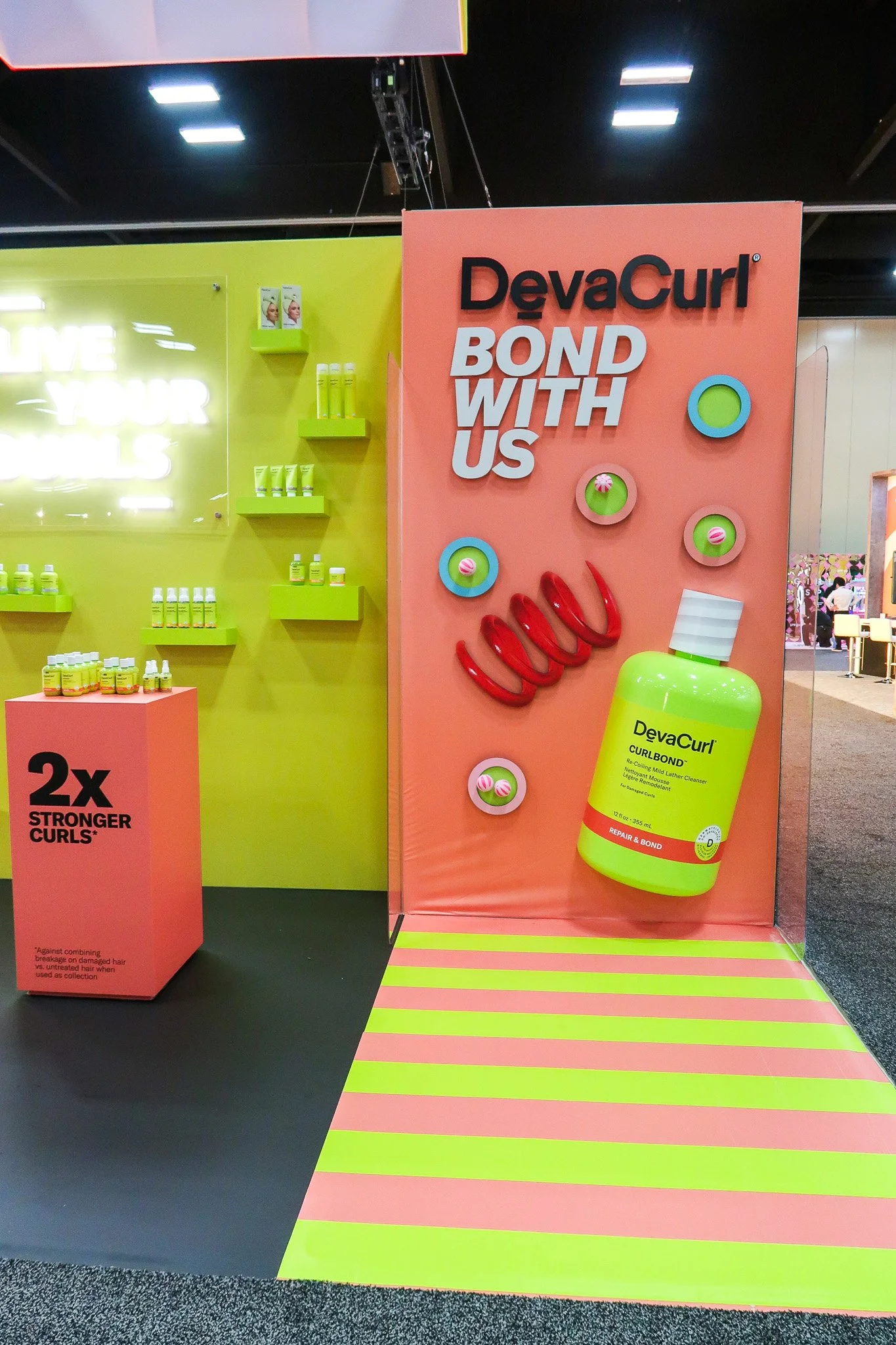 DEVA CURL - 2025