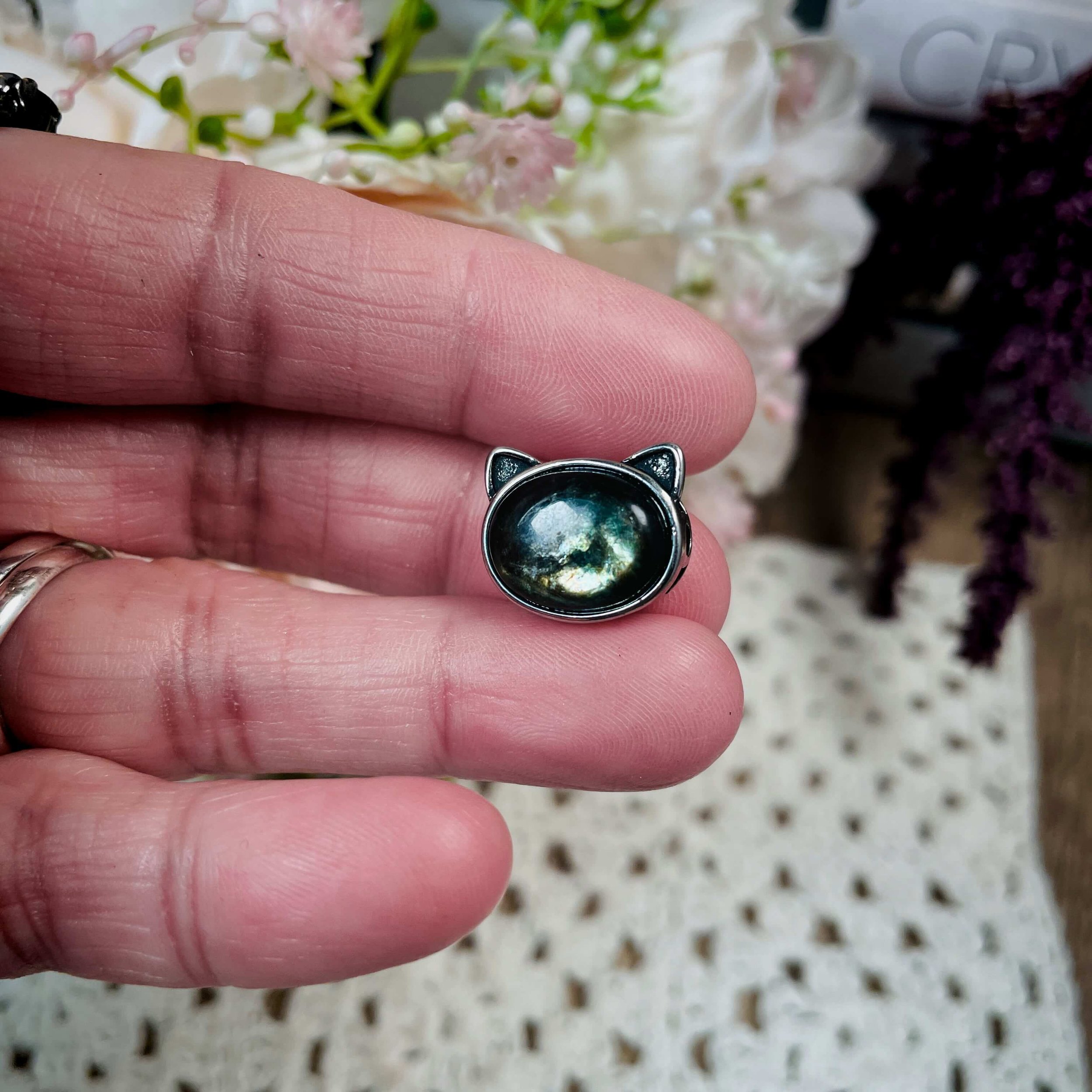 Green Mica Cat Head 6(1).jpg