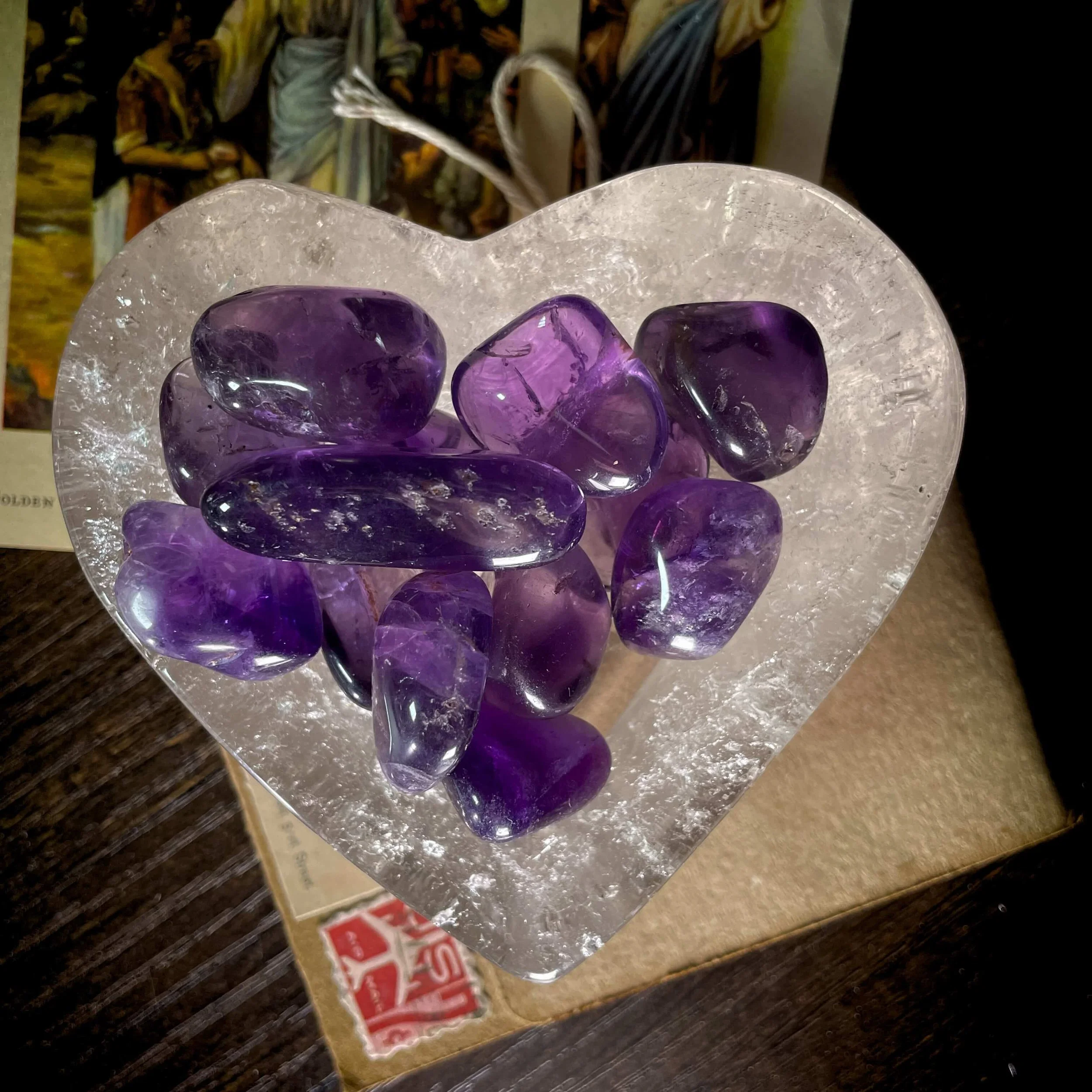 Clear Quartz Crystal Bowl Small 3.jpg