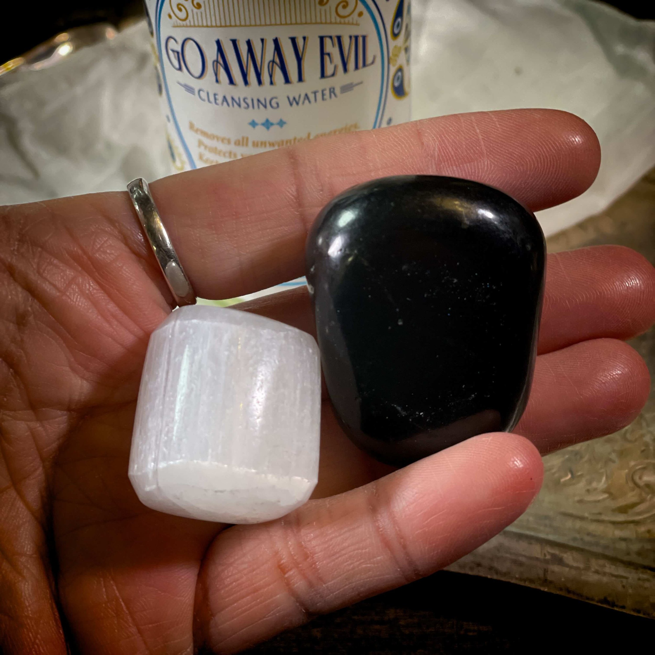 Energy Reset Protection Kit