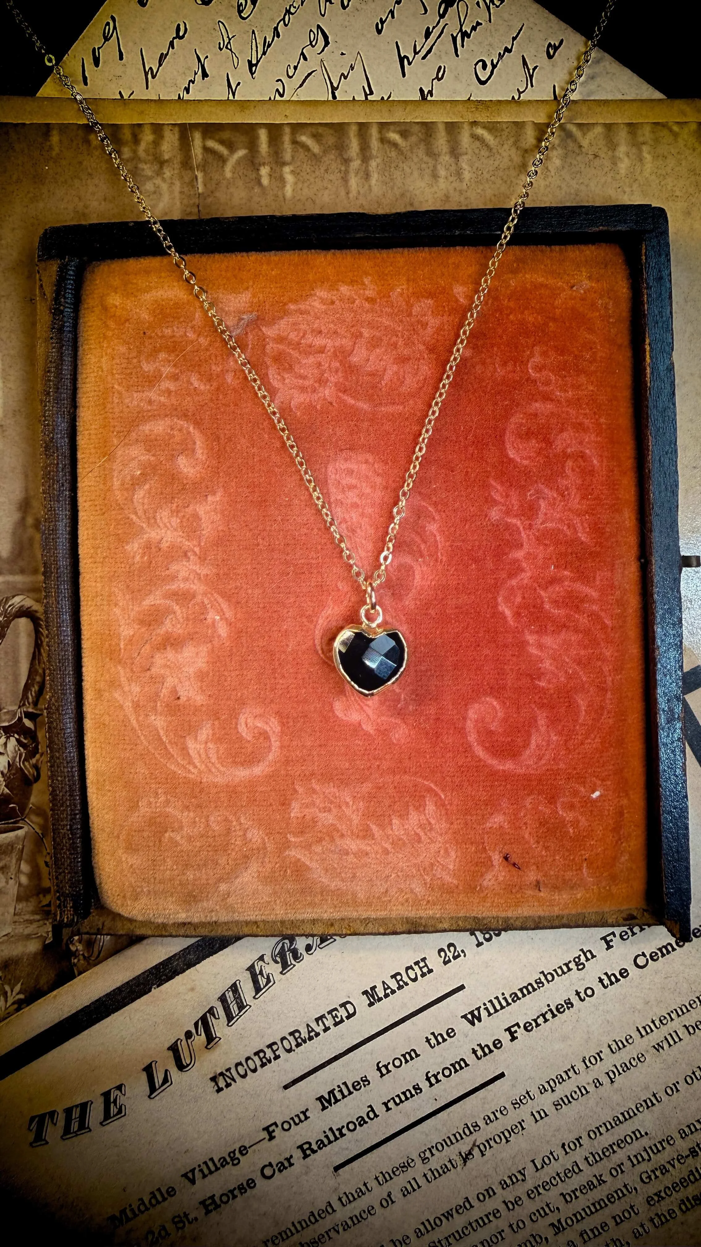 Onyx Heart Necklace 5.jpg