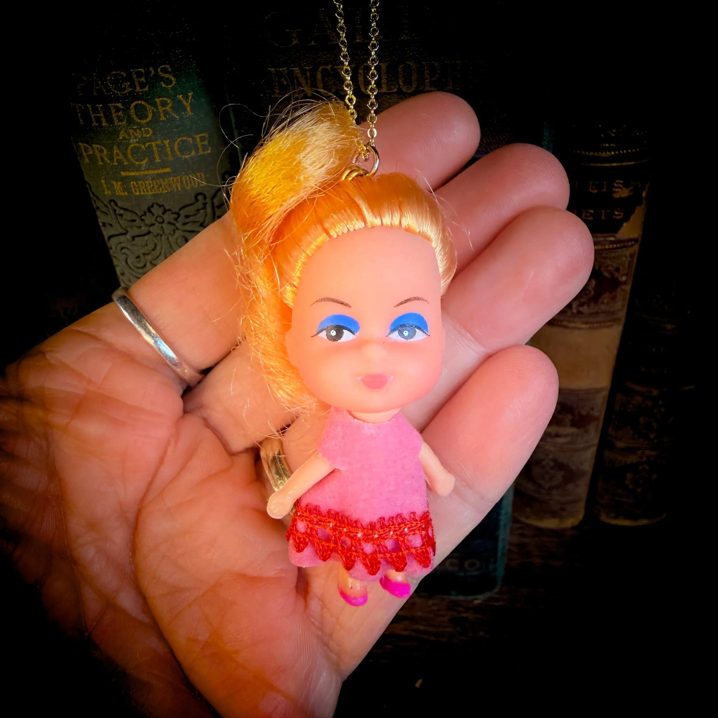 Blonde 80s Doll Necklace 1.jpg