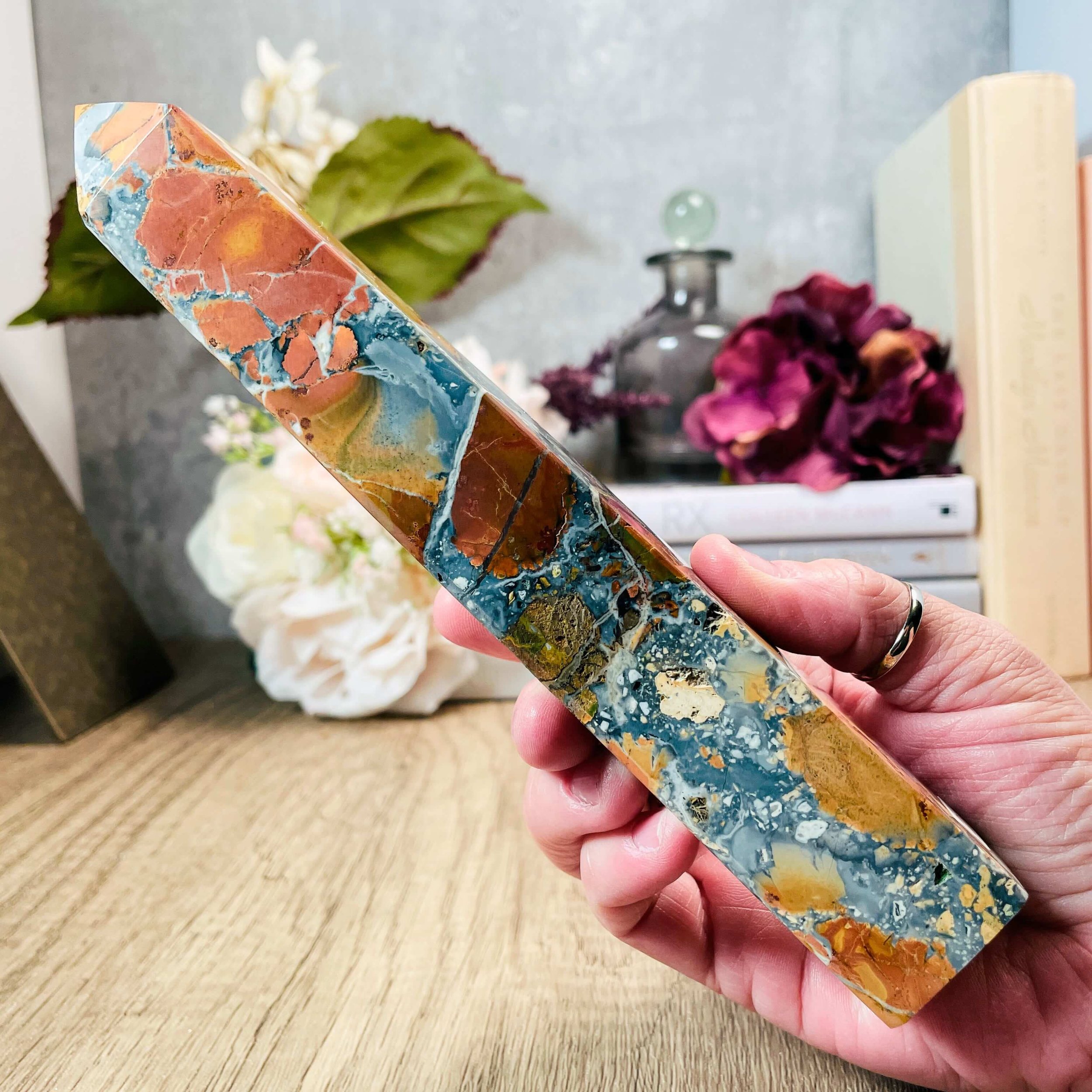 5- Maligano Jasper Obelisk 4.jpg
