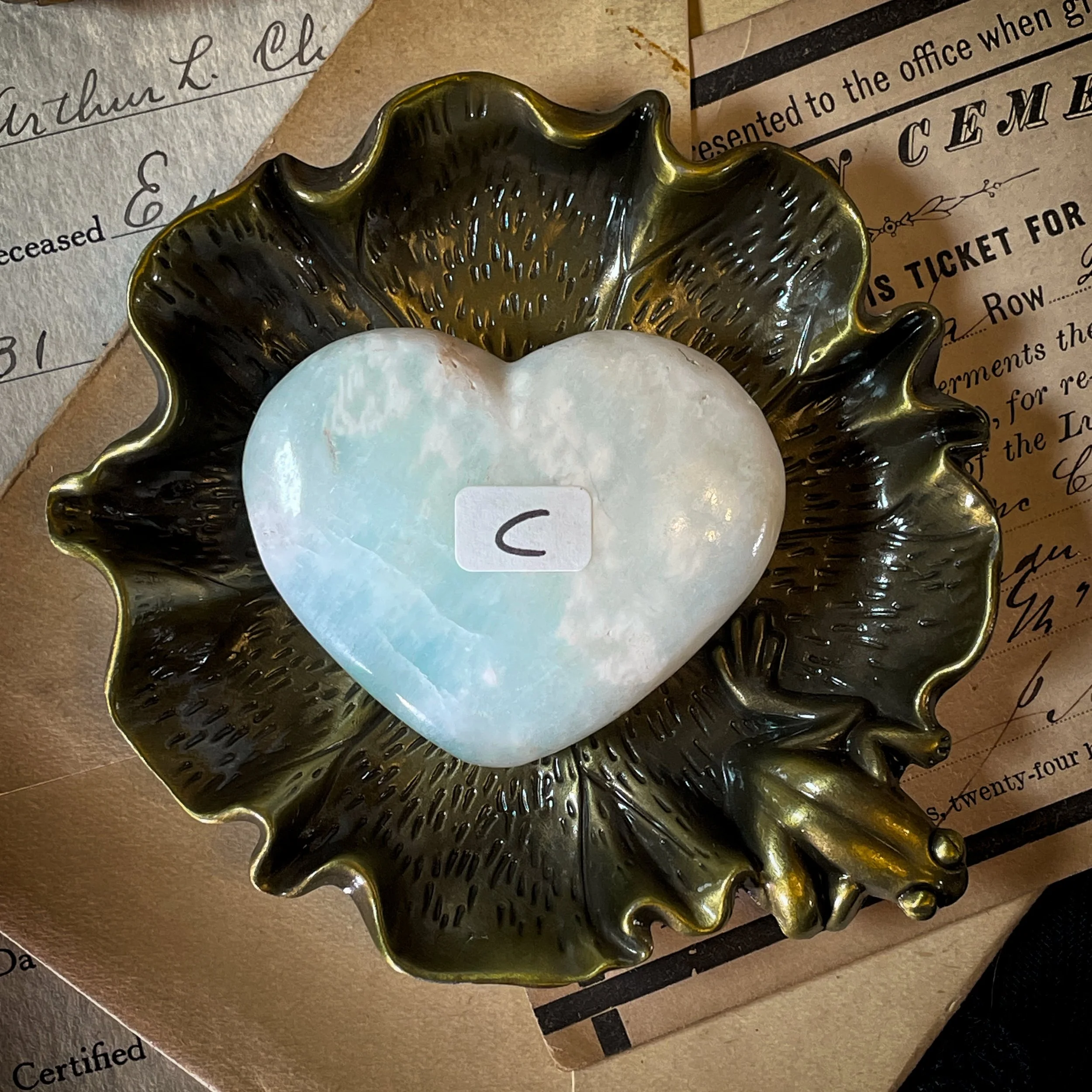 C Caribbean Calcite Heart1.jpg