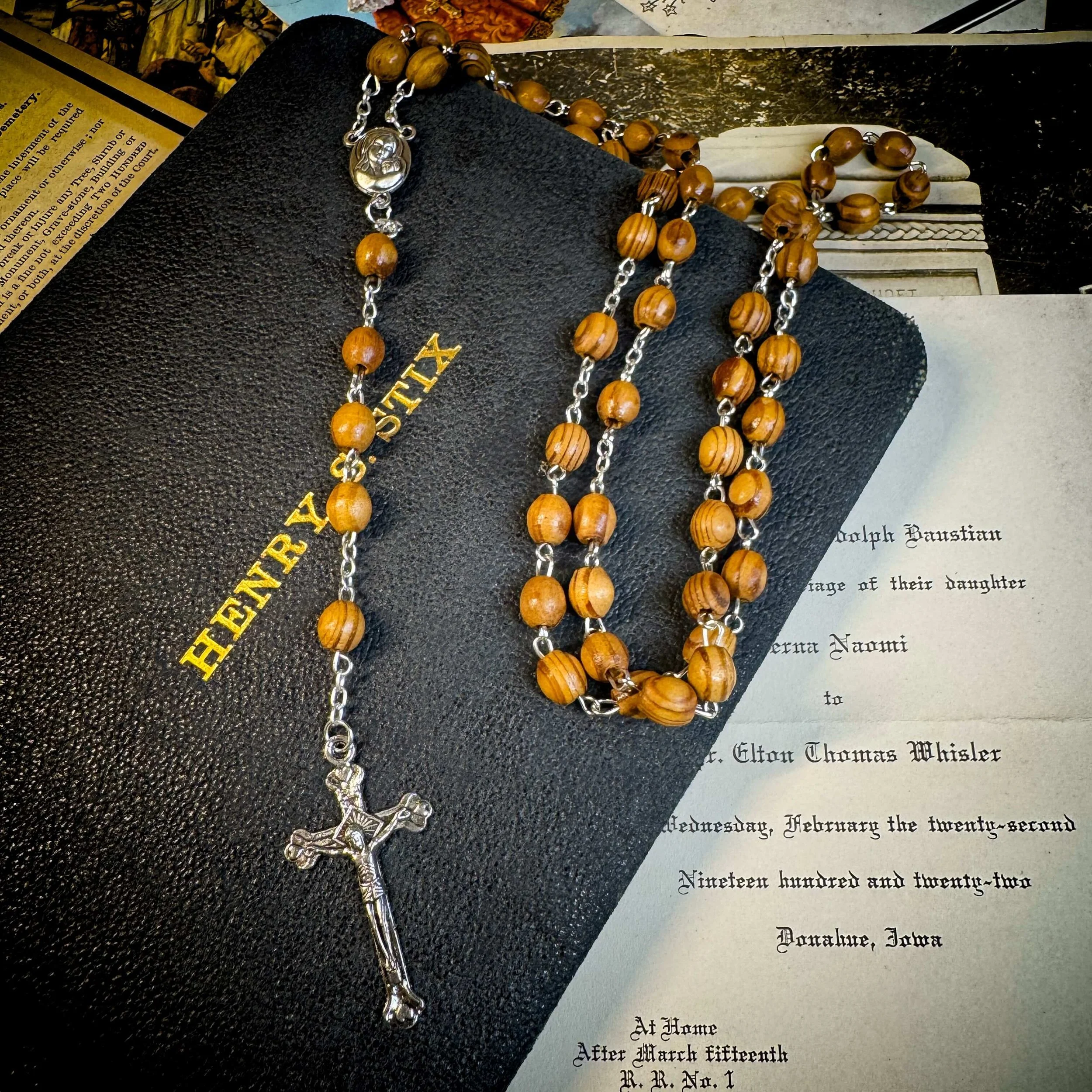 Jerusalem Rosary 10.jpg