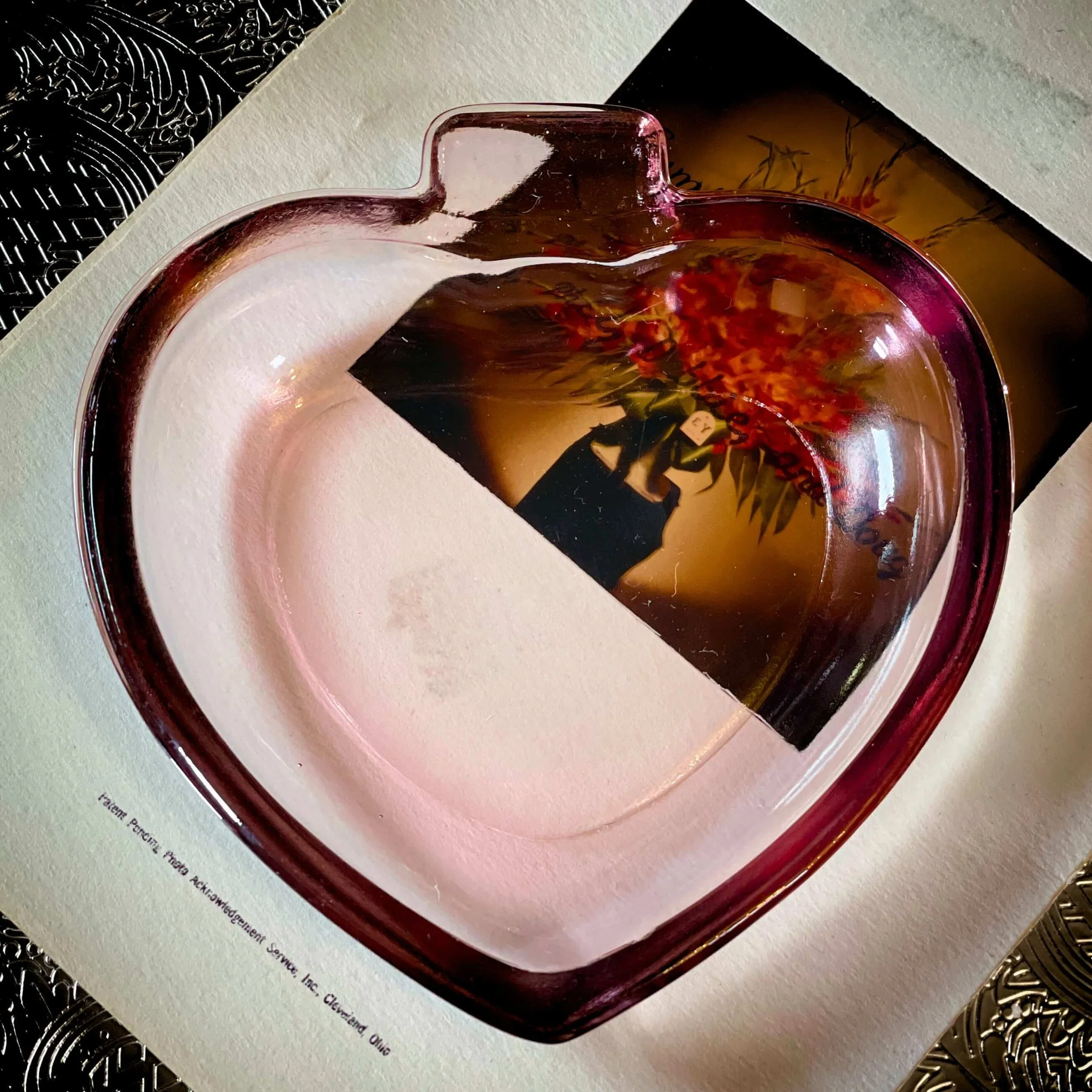 vintage-glass-heart-trinket-tray-rose-quartz-garnet-red-jasper 11(1).jpg