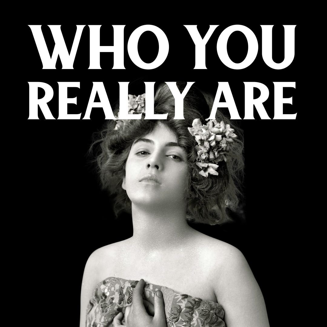 Identity Blueprint Reading