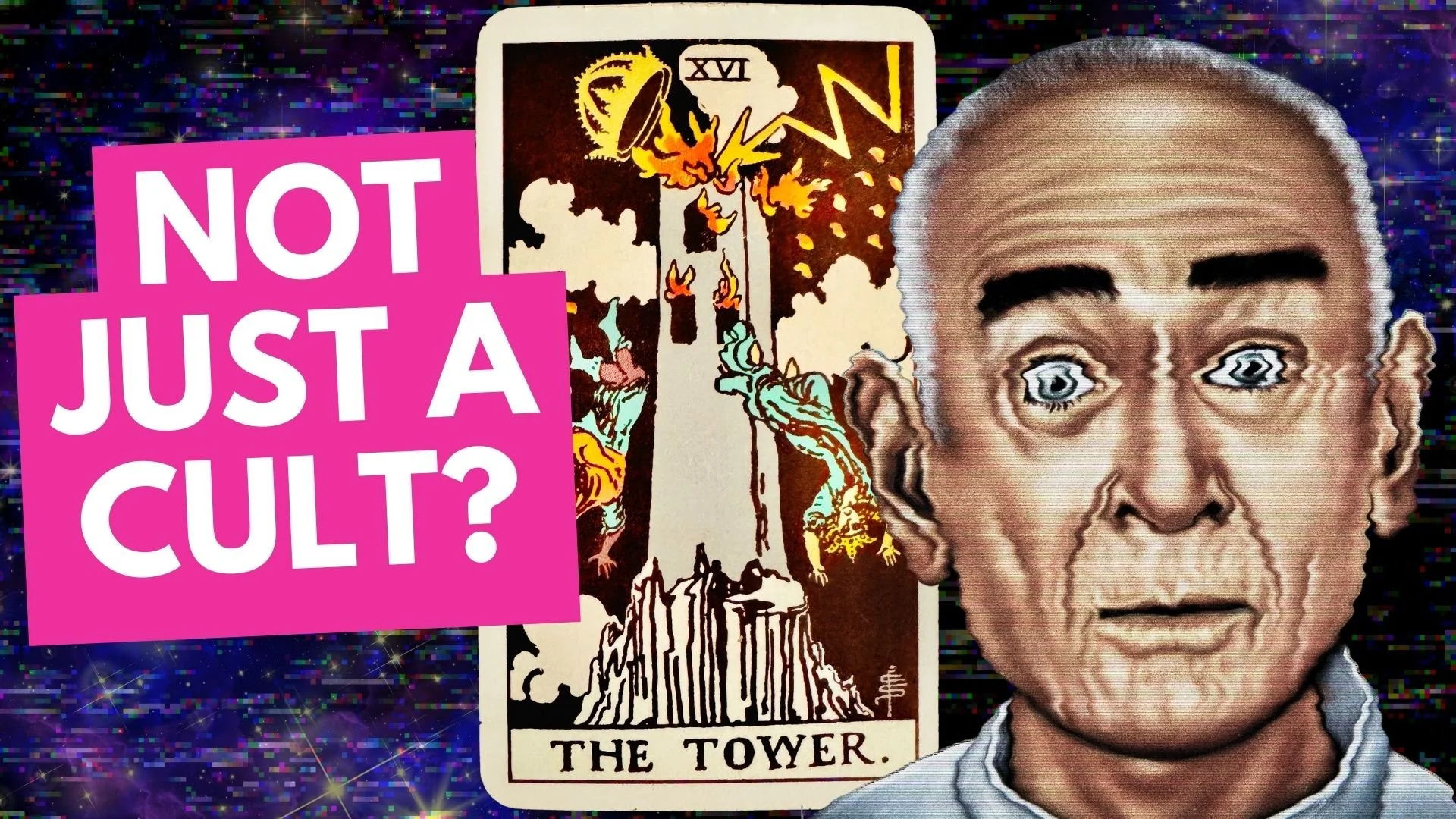 Heaven’s Gate: Mass Suicide or Alien Extraction?