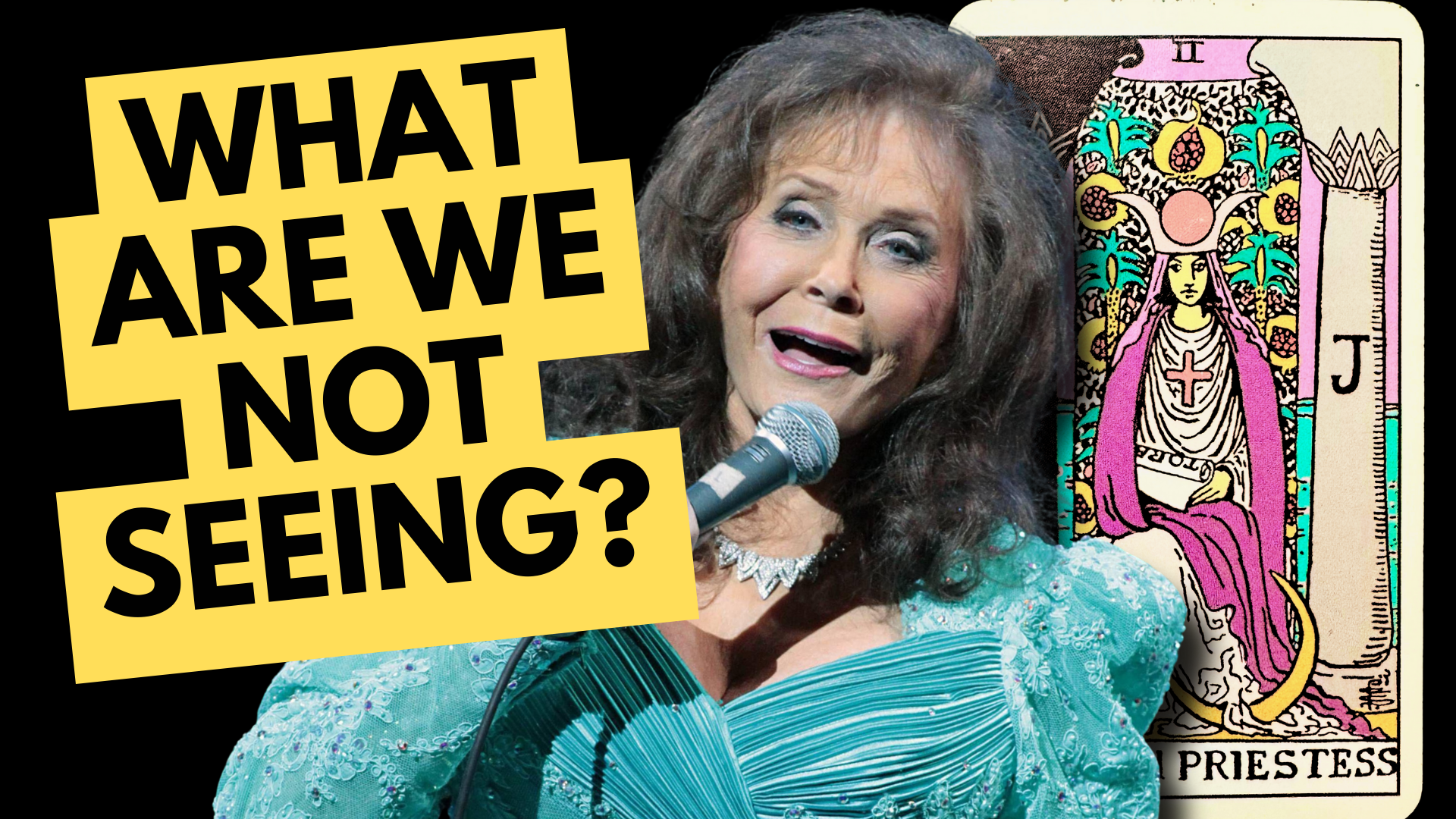 Loretta Lynn’s Rise: Let's Exposes What Nashville Hid!