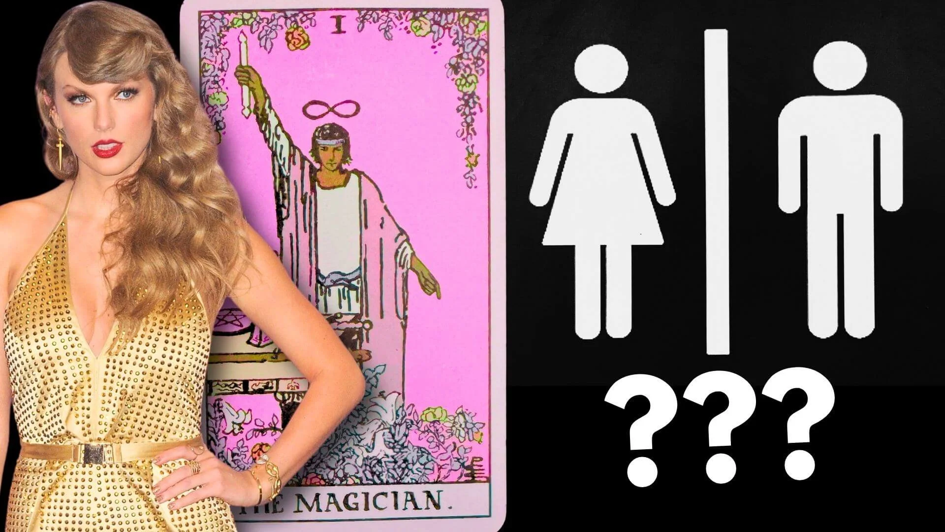 Taylor Swift’s Hidden Truth? 