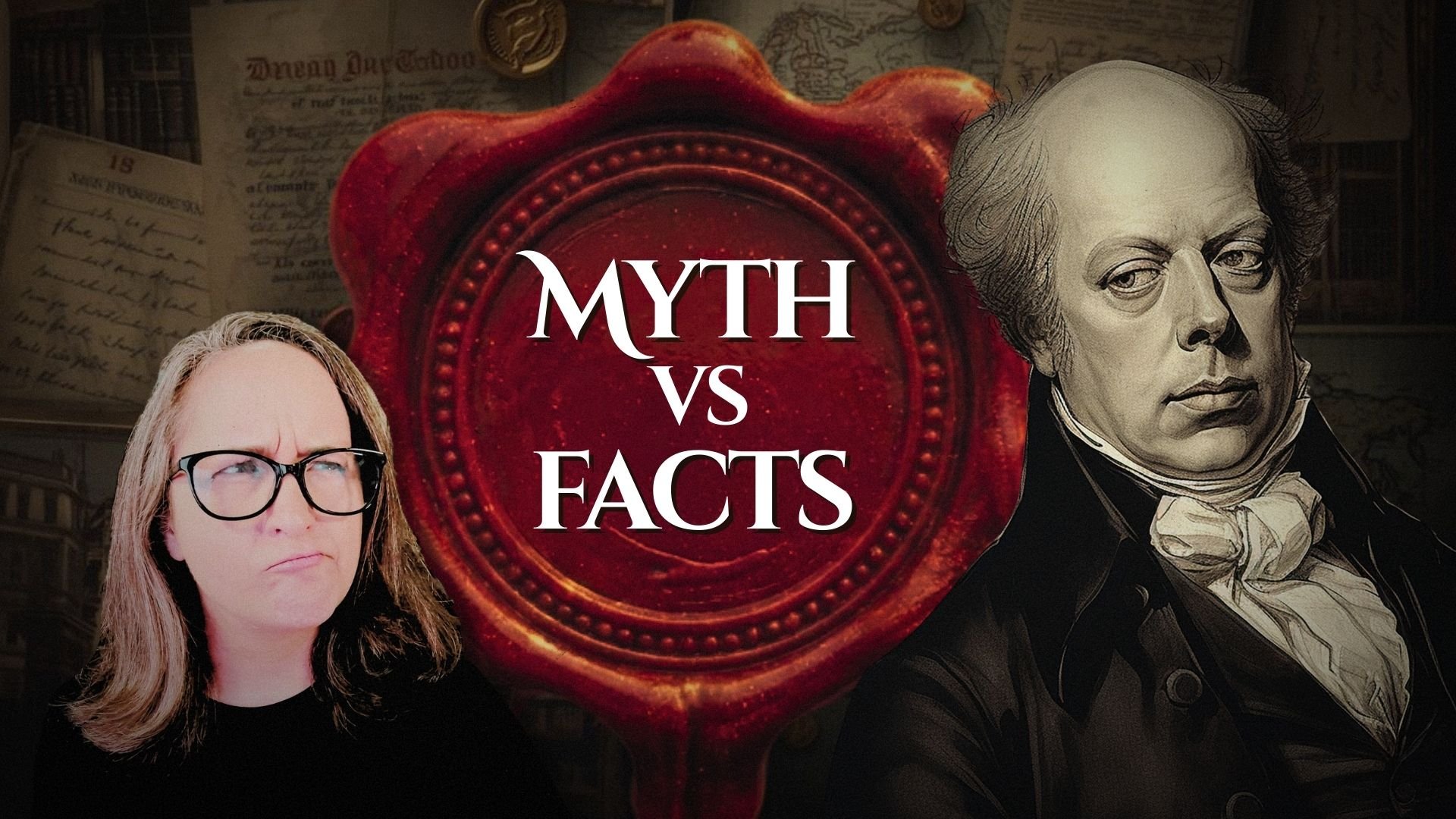 The Rothschild Myth No One Wants to Untangle