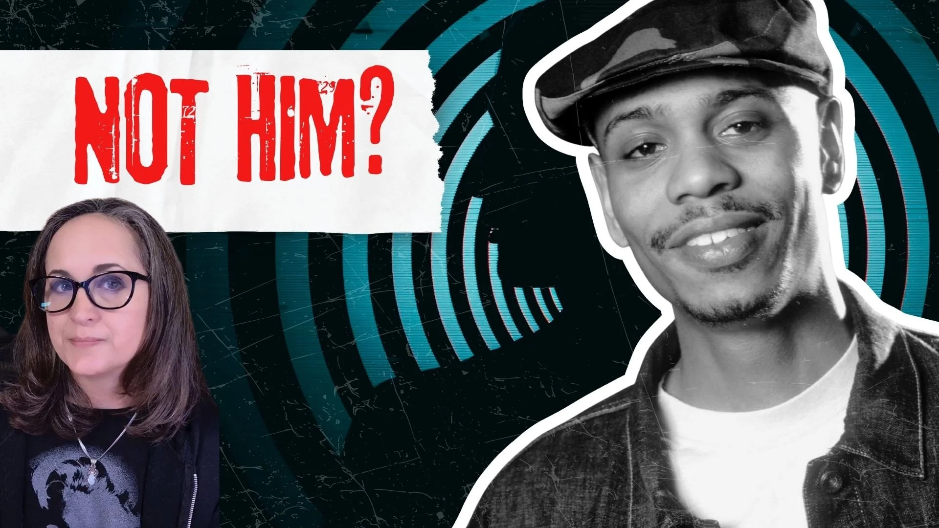 Dave Chappelle: The Man Who Came Back Different