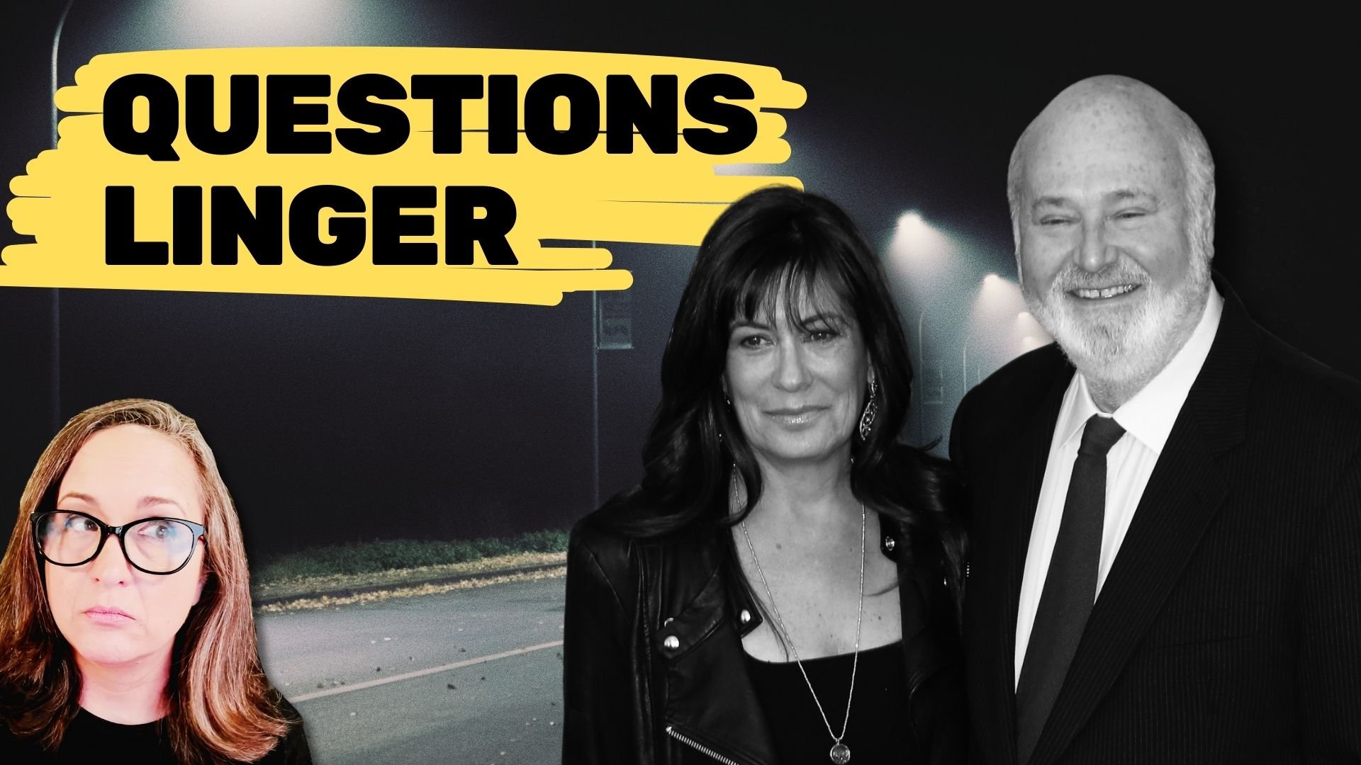 Rob Reiner: An Investigation Beyond the Official Story