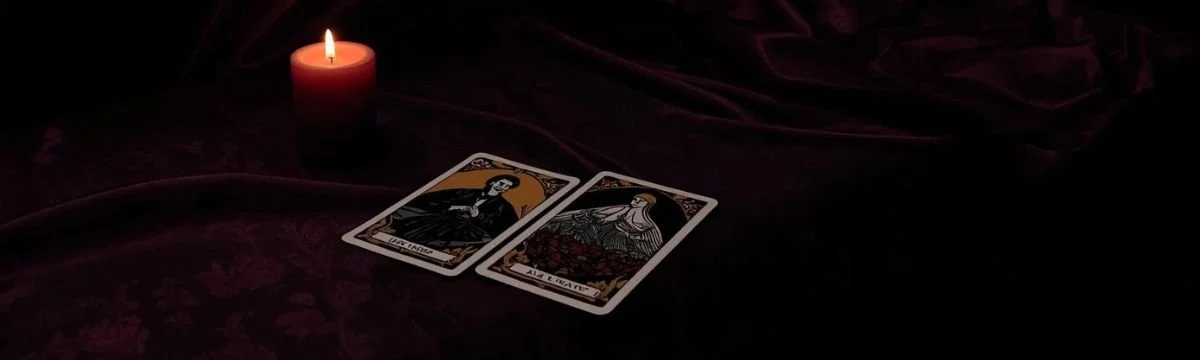 How to Tell If a Tarot Reader Is Legit — and What to Do If You Want Ongoing Guidance