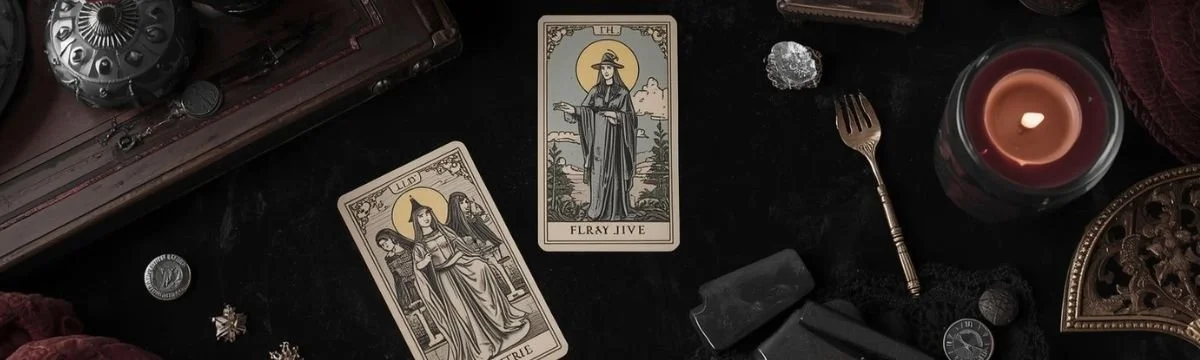Alternative Ways to Interpret Reversed Cards Without Traditional Negative Meanings