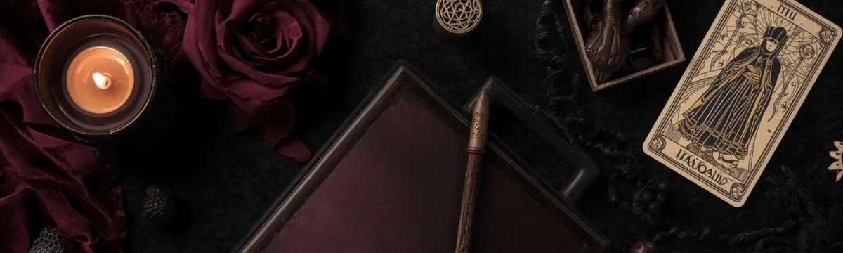 Crystal Rituals for Seasonal Changes