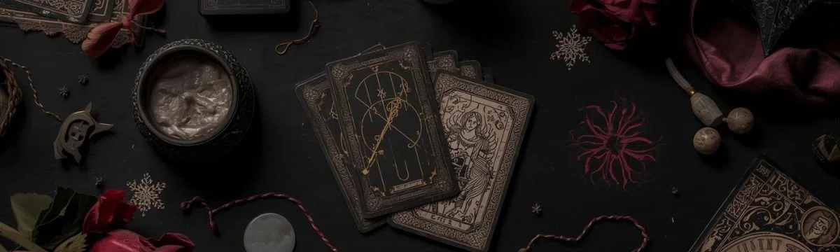 Your Tarot Card of the Year + Crystal Ally