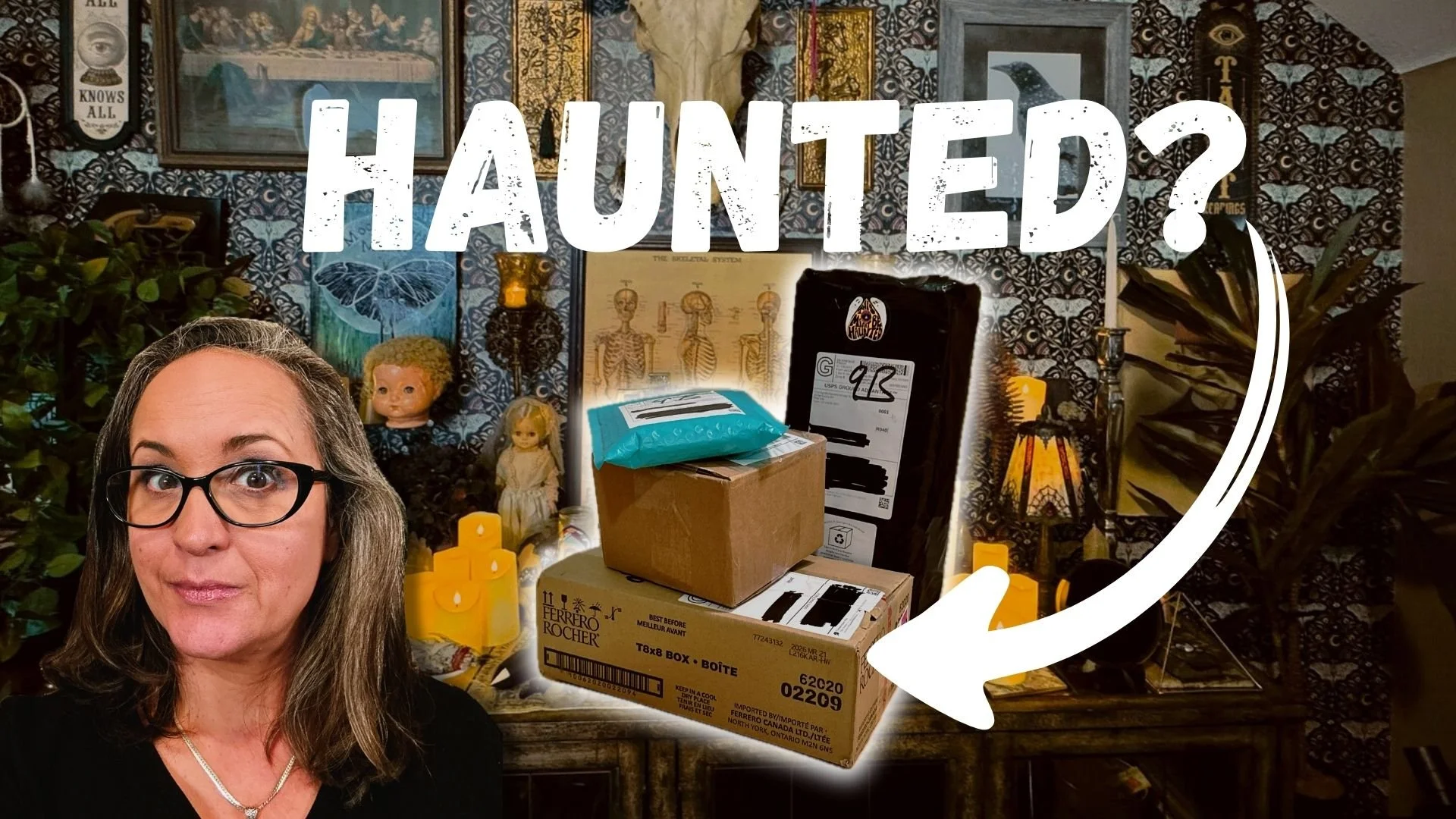 I’ve Been Avoiding These Boxes… Let’s Open Them