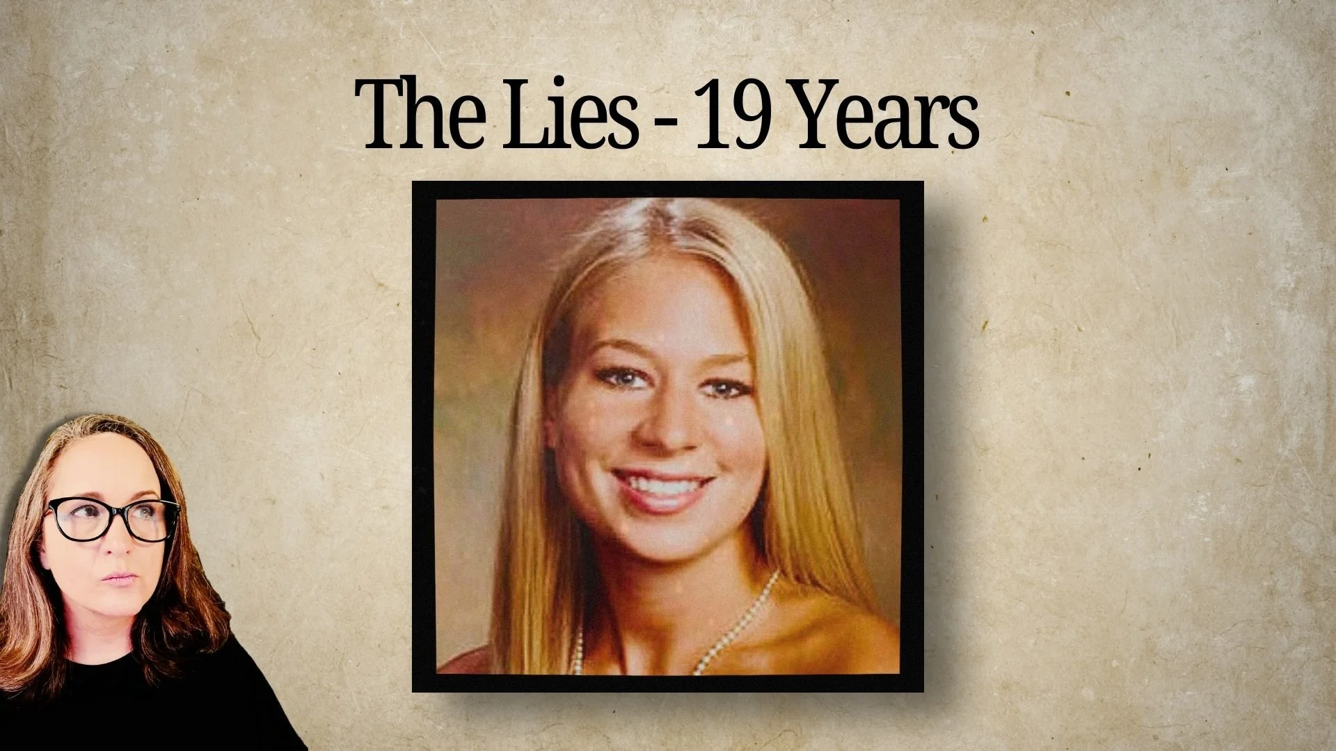 Natalee Holloway: The Confession That Solved Nothing