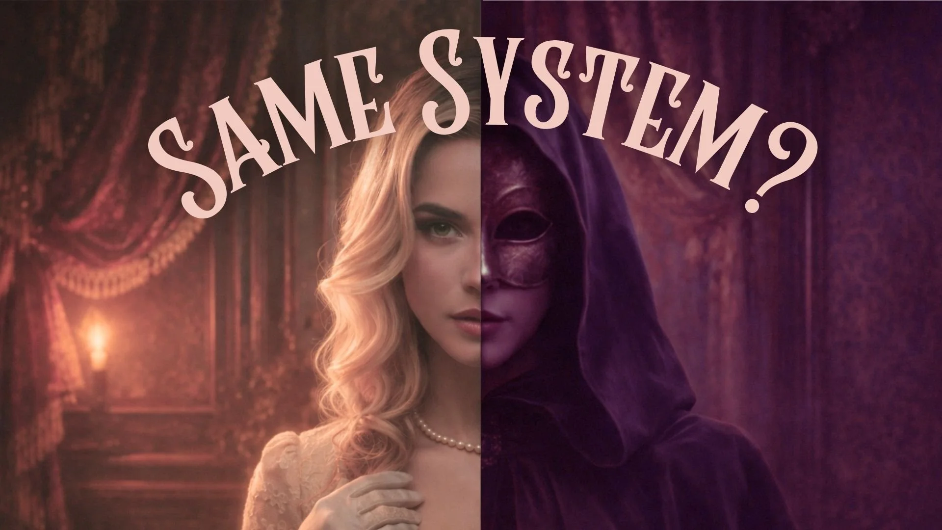 Are Talent Shows Secret Recruitment Hubs for Cults?