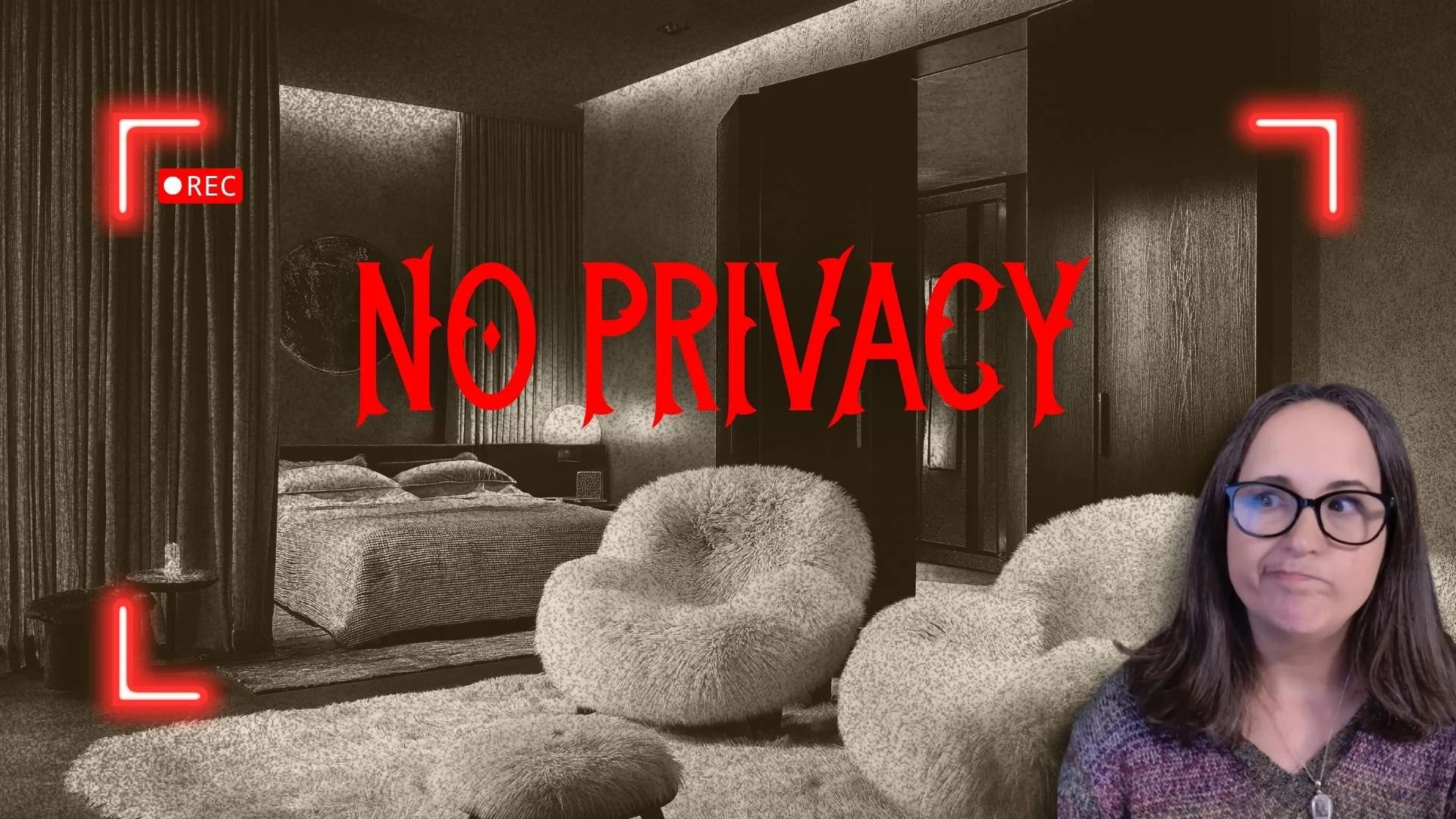 Blackmail Suites: The Hidden Truth (Starchild Files - 2A Evidence)