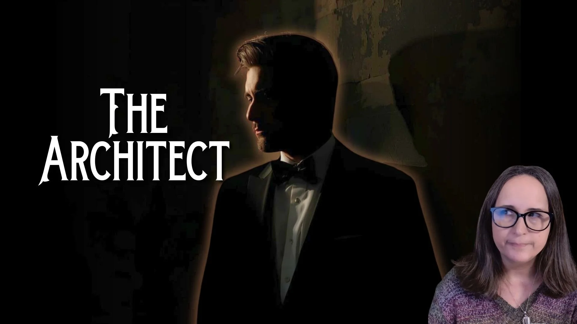 The Starchild’s Father (Starchild Files - 3 of 8)