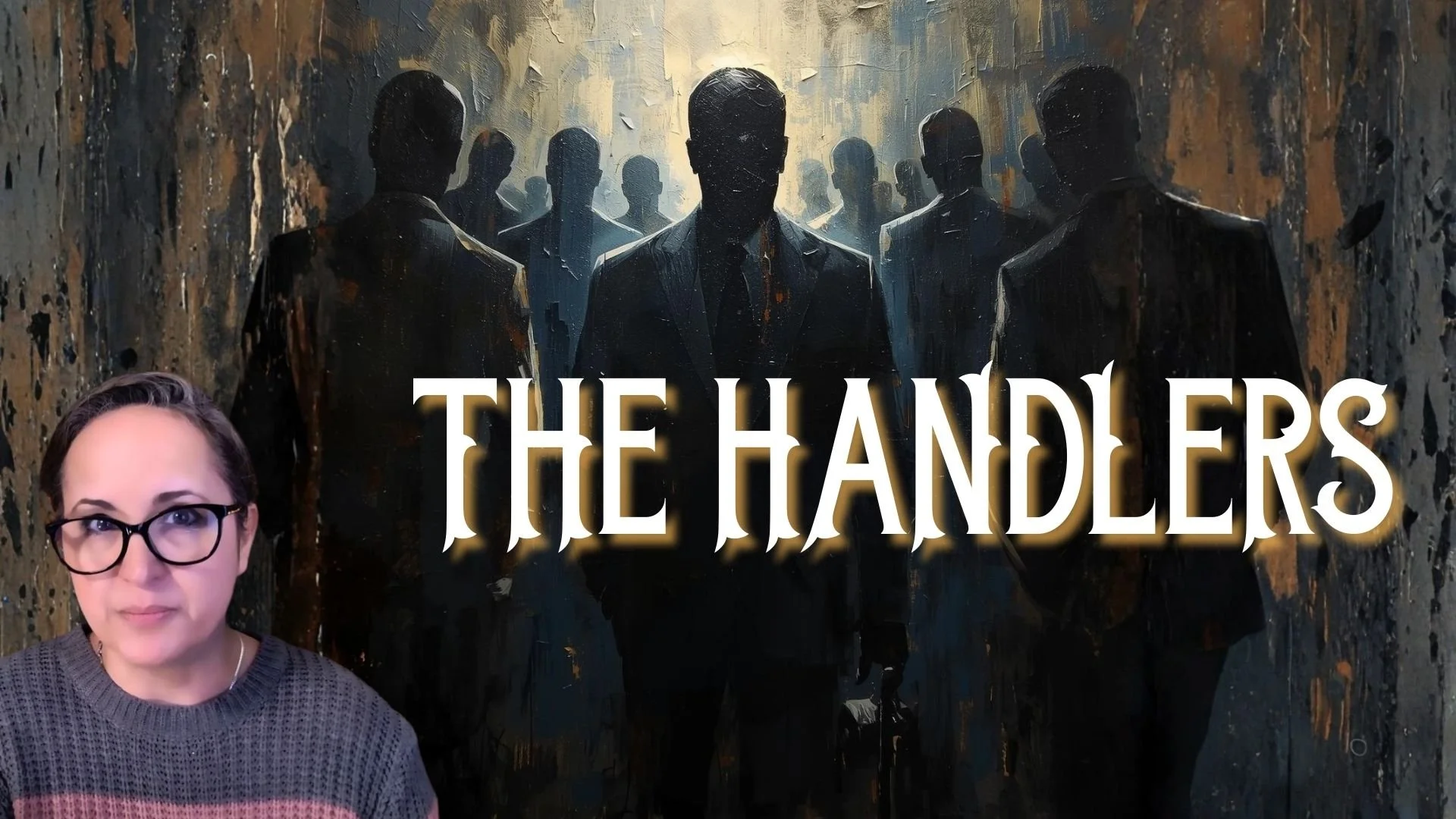 Hollywood’s Private Spies (Starchild Files - 4 of 8)