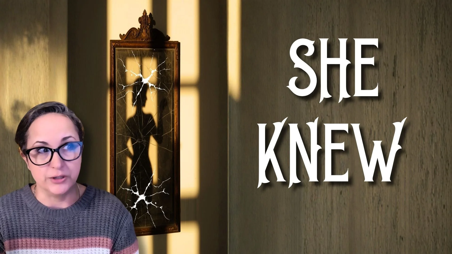 The Mother &amp; The Price of Silence (Starchild Files - 5 of 8)