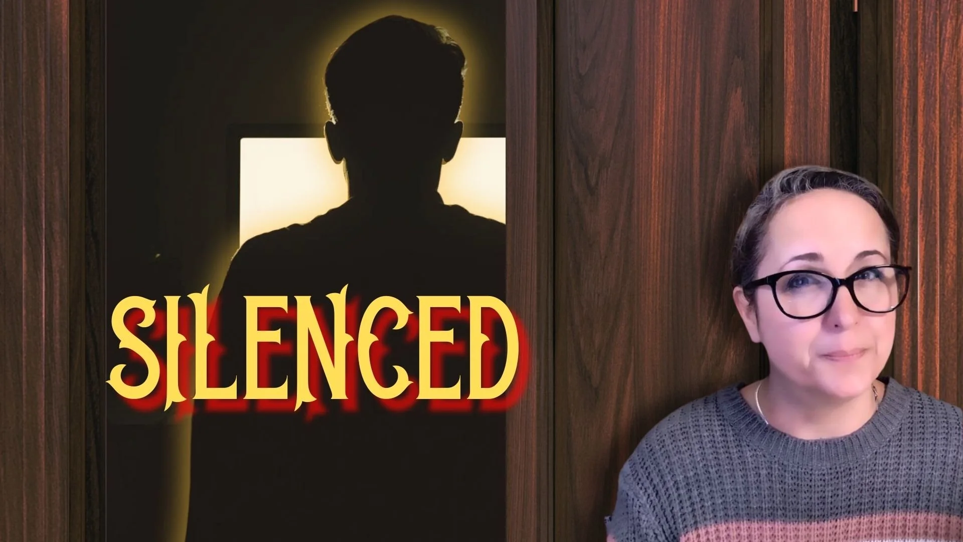 Found in Seconds (Starchild Files - 6 of 8)