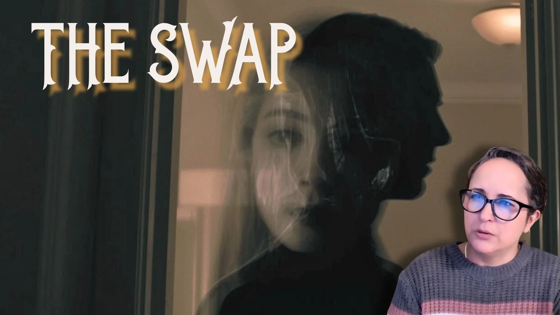 The Possession Process (Starchild Files - 7 of 8)