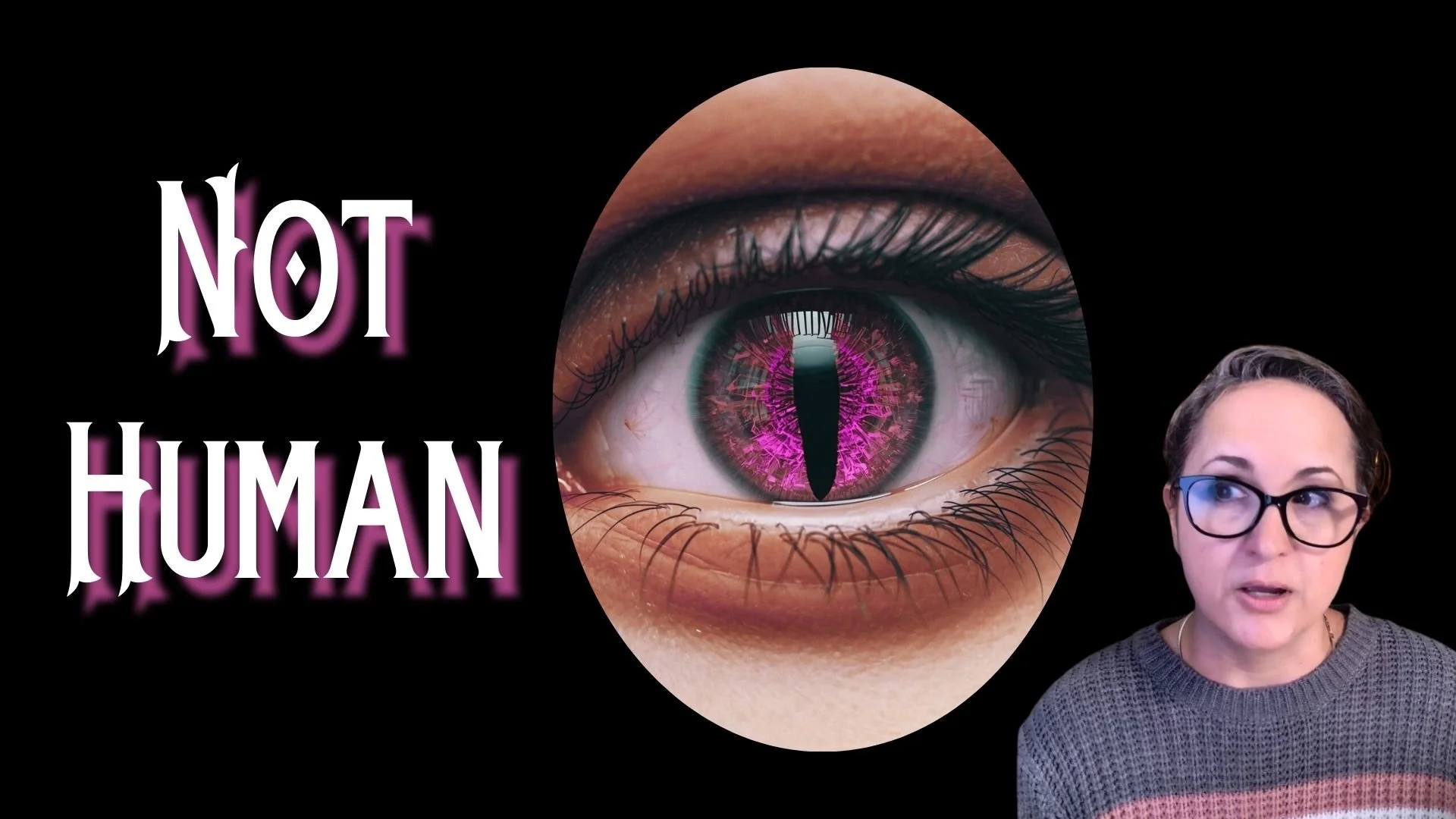 The Reptilians (Starchild Files - 8 of 8)