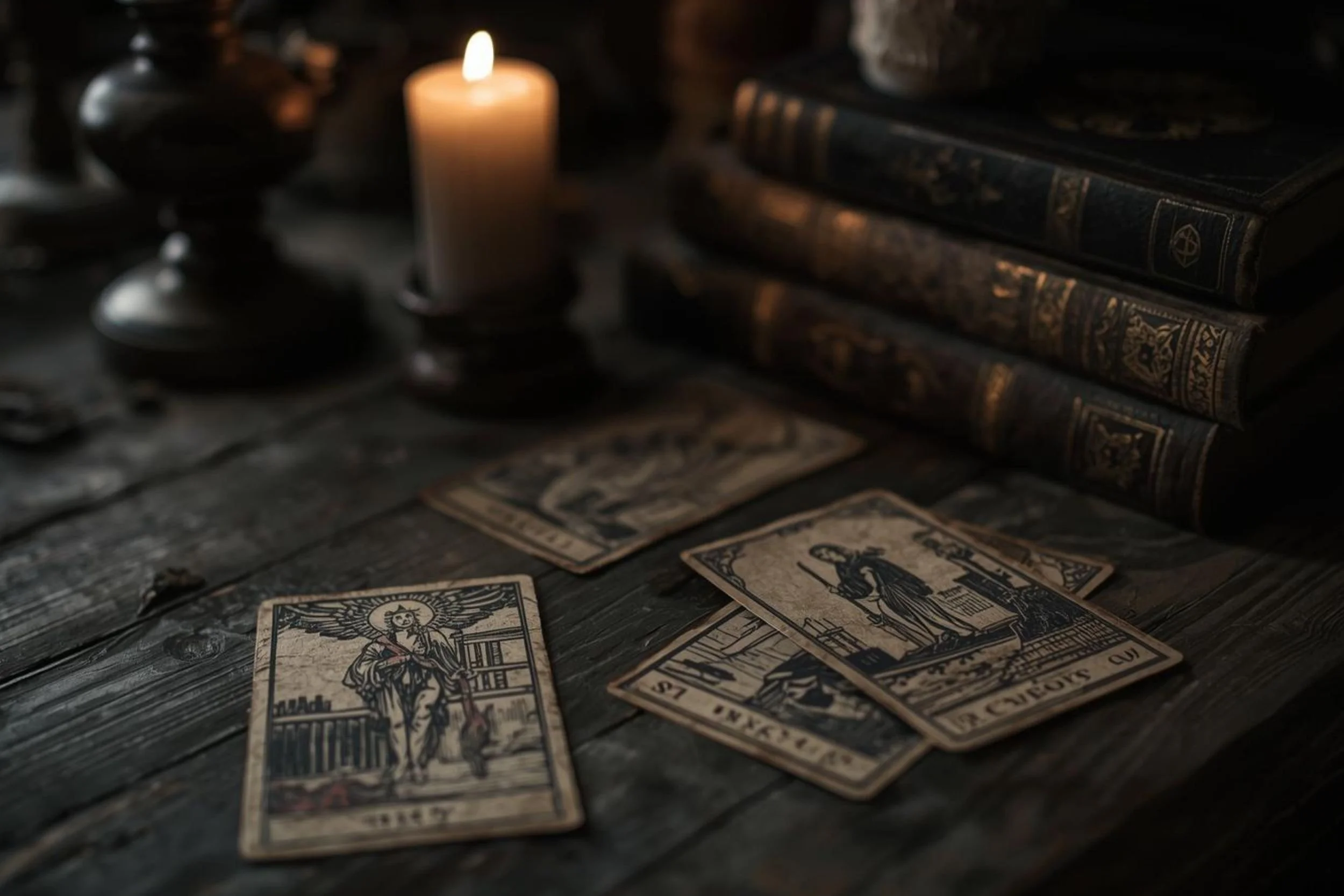 Why Your Tarot Reading Didn’t Resonate