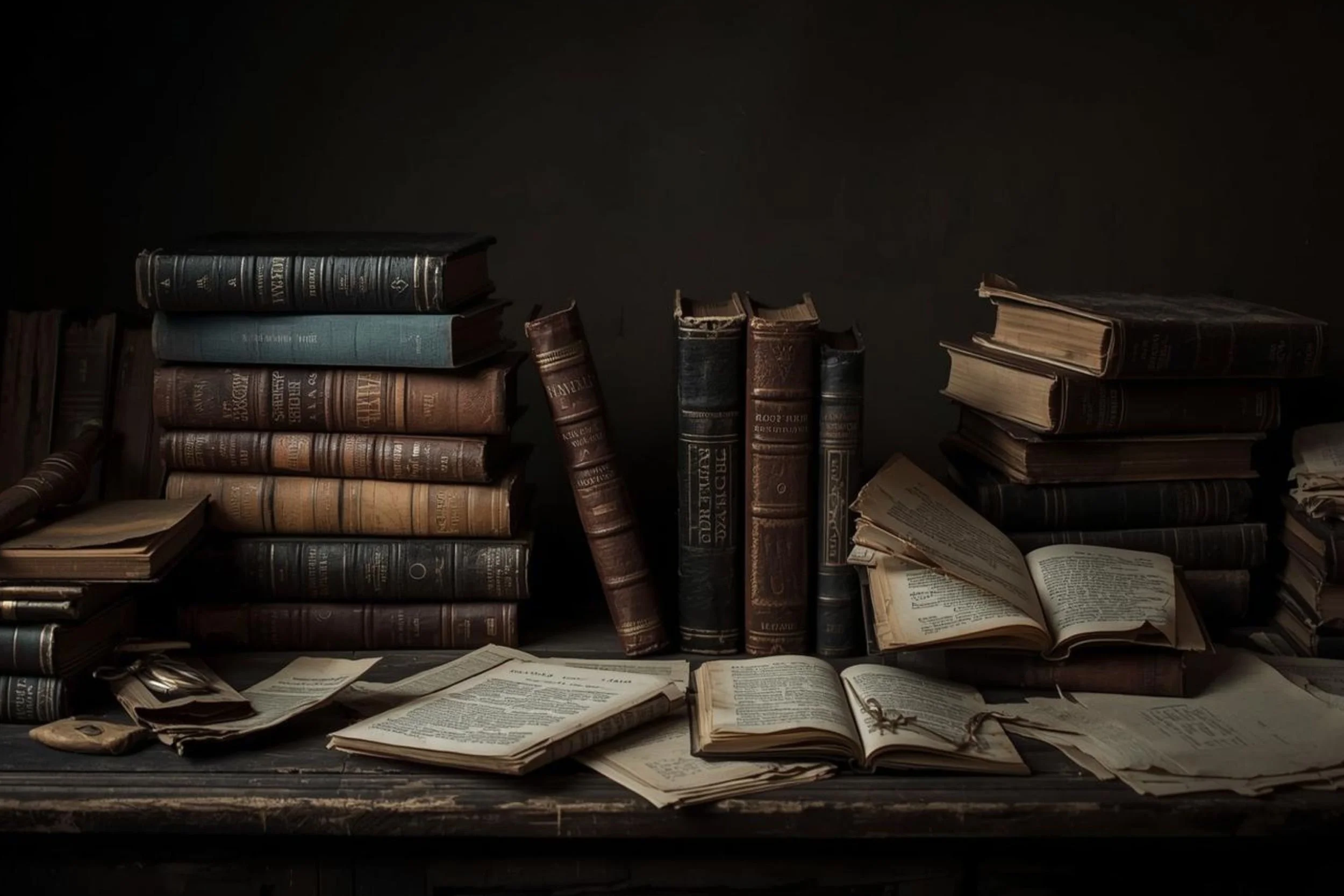 Signs You’re Over-Consuming Spiritual Content