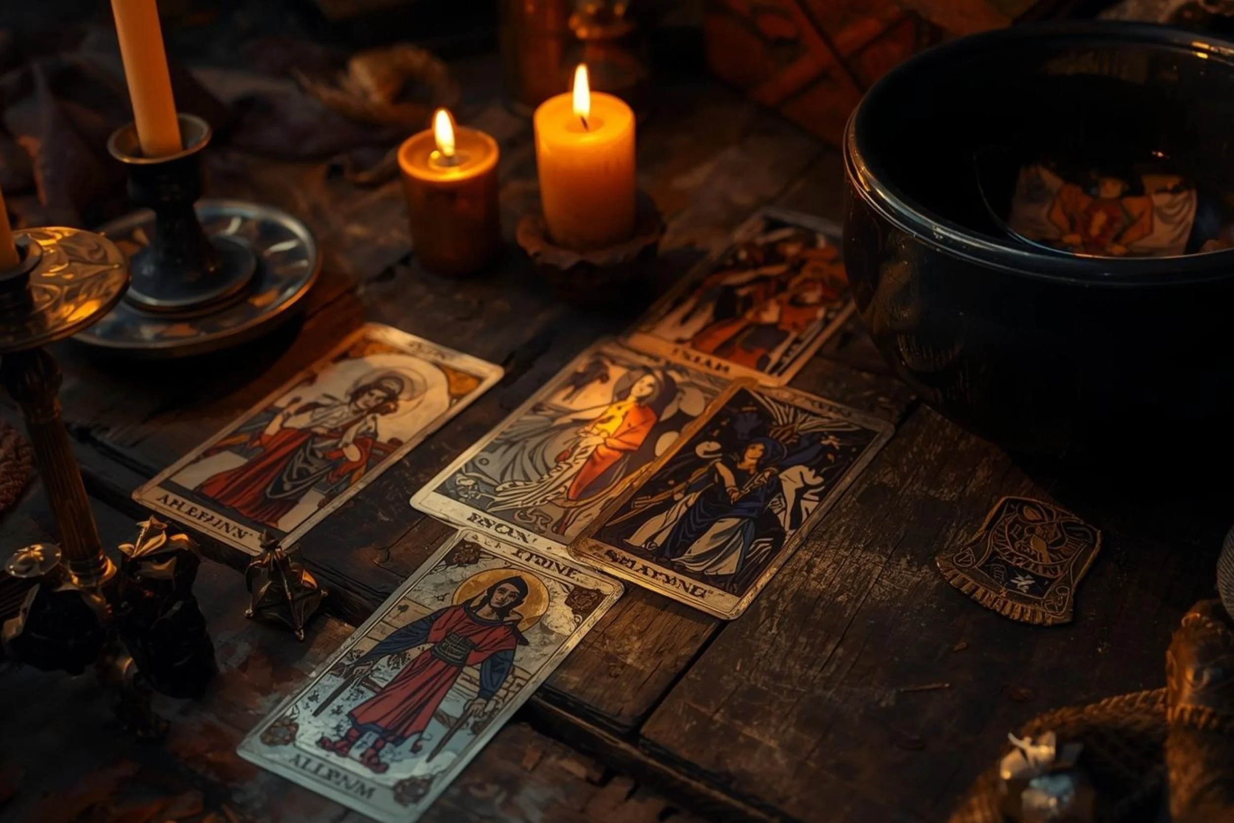 What a Psychic Reading Can’t Do (And Shouldn’t Try To)