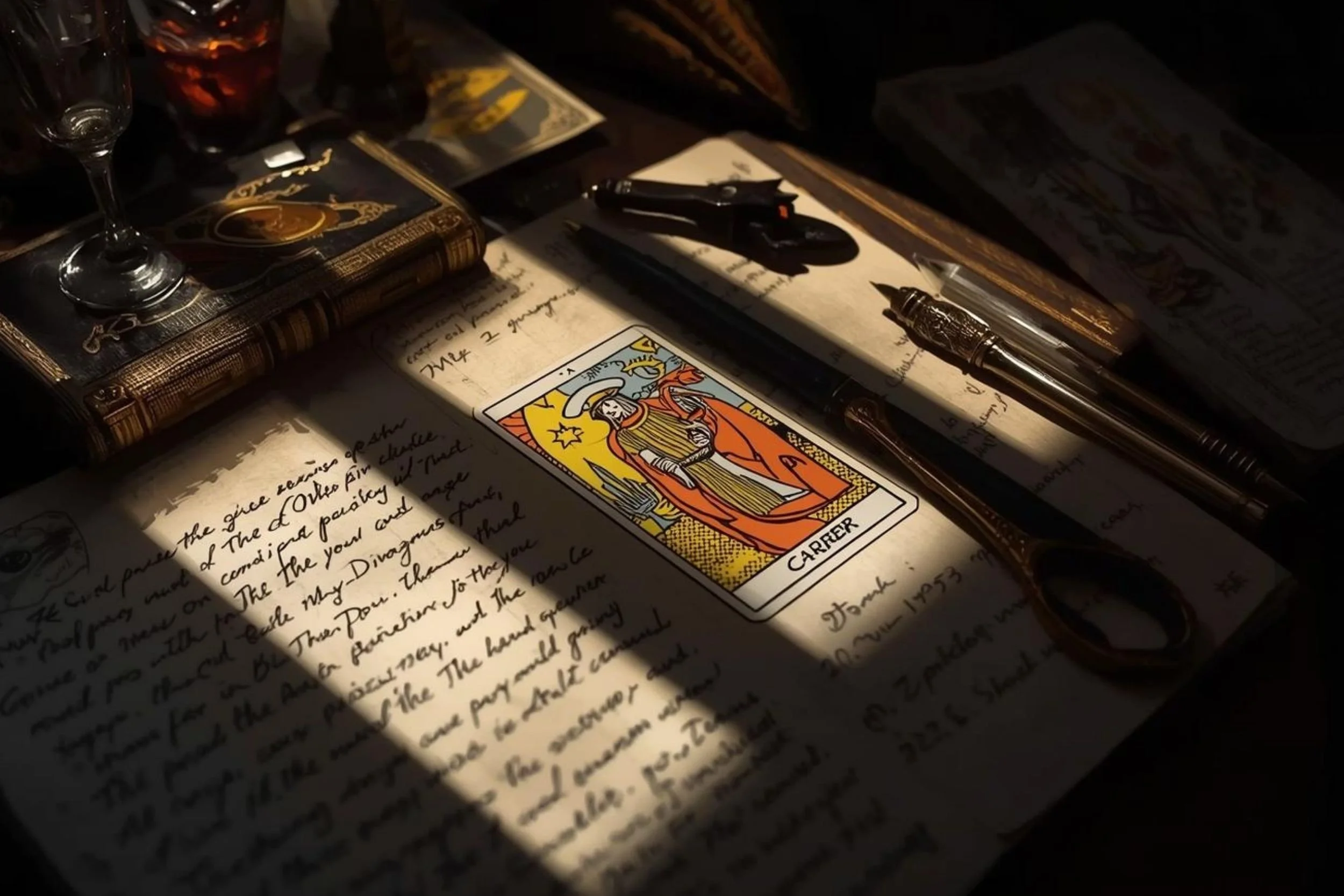 Discernment vs Projection: How to Tell the Difference