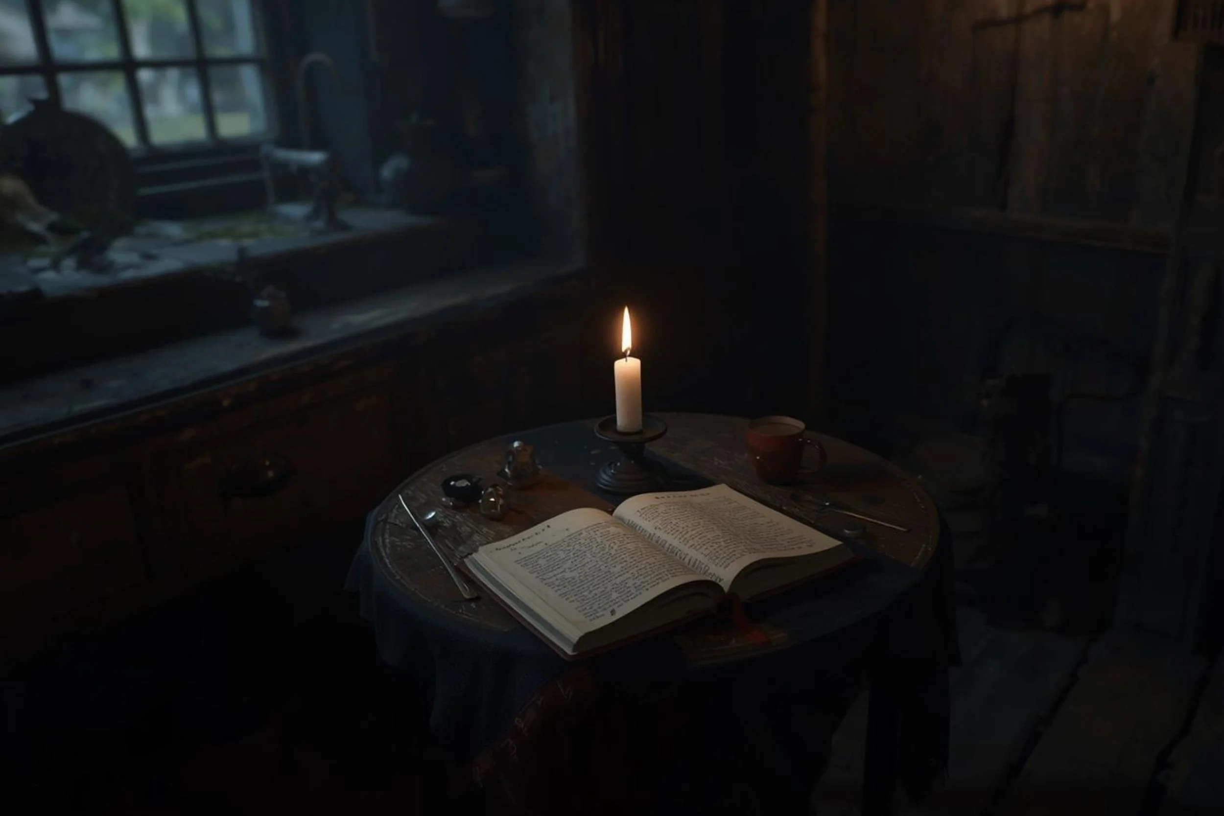 Why Not Every Emotional Experience Is a Spiritual Message