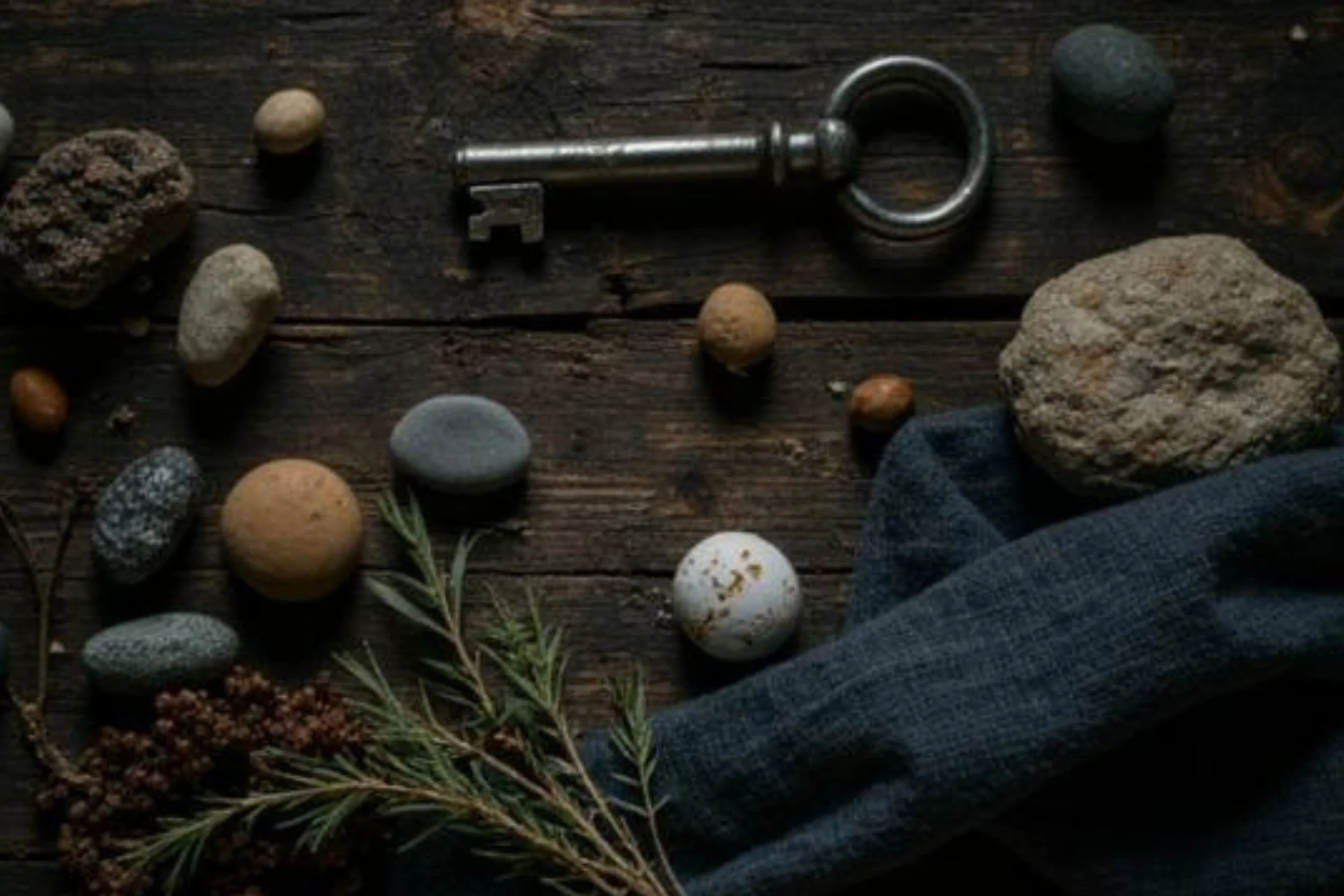 Grounding Tools for People Who Don’t Want To Take Their Shoes Off