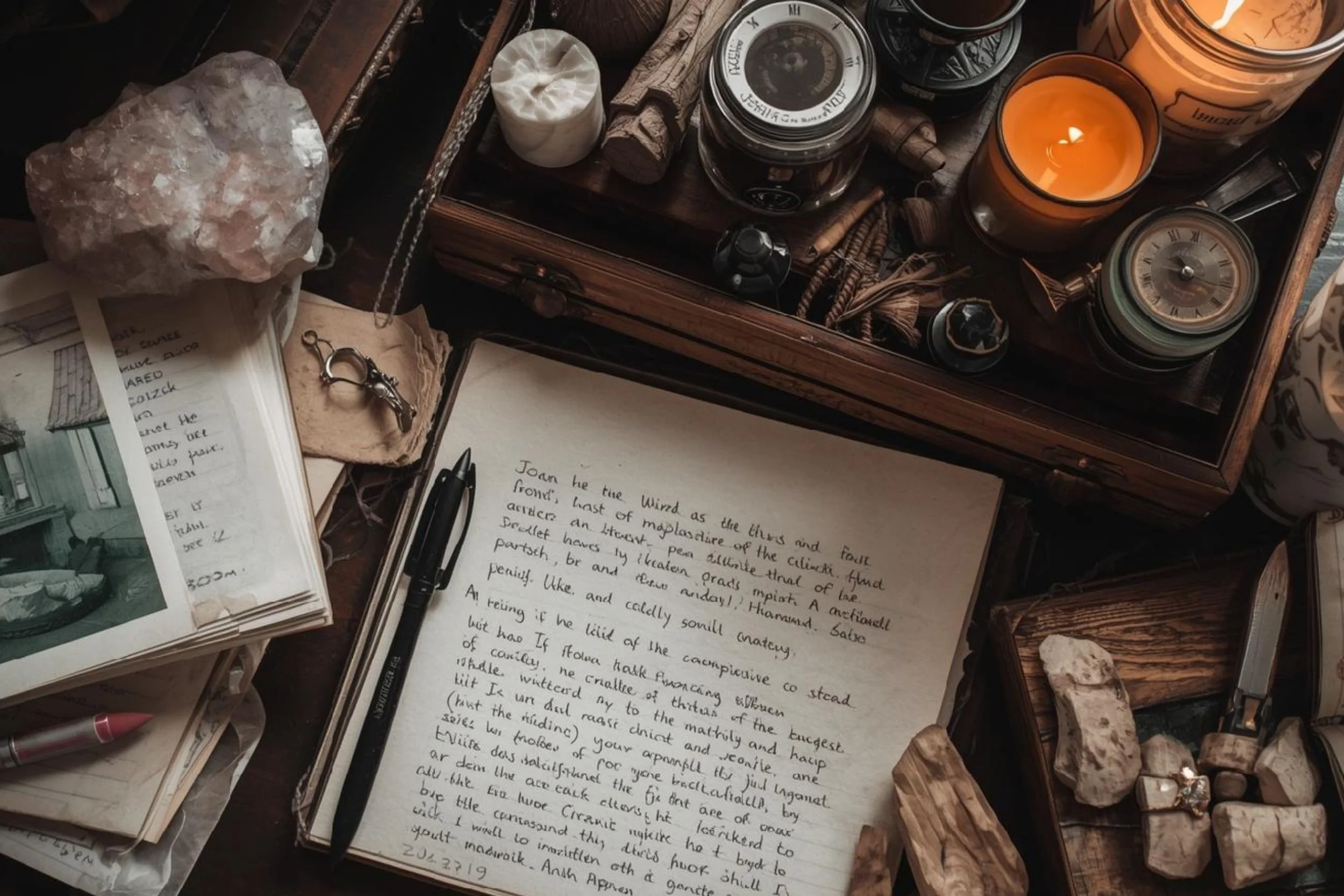 What to Use When You Can’t Think Clearly But Still Have to Function