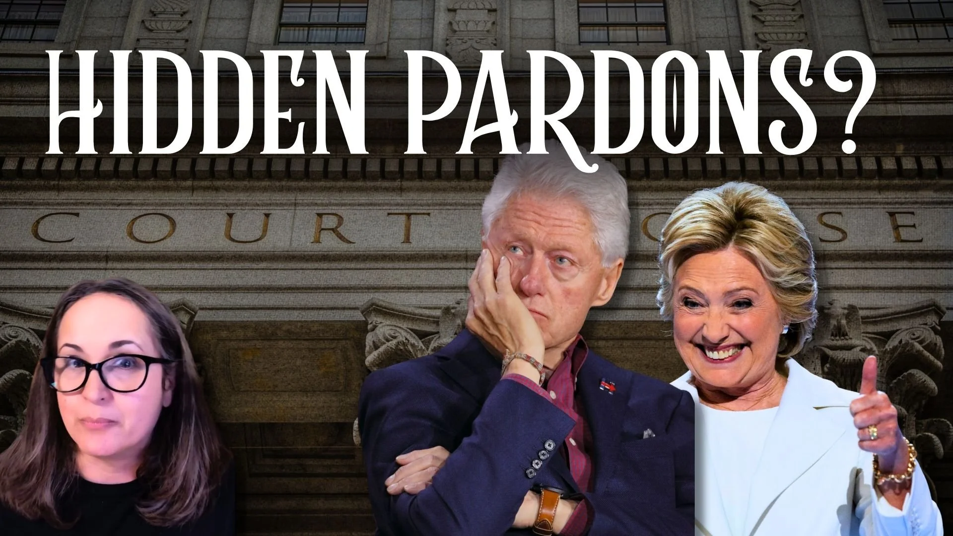 Clinton Contempt: What Are They Hiding?