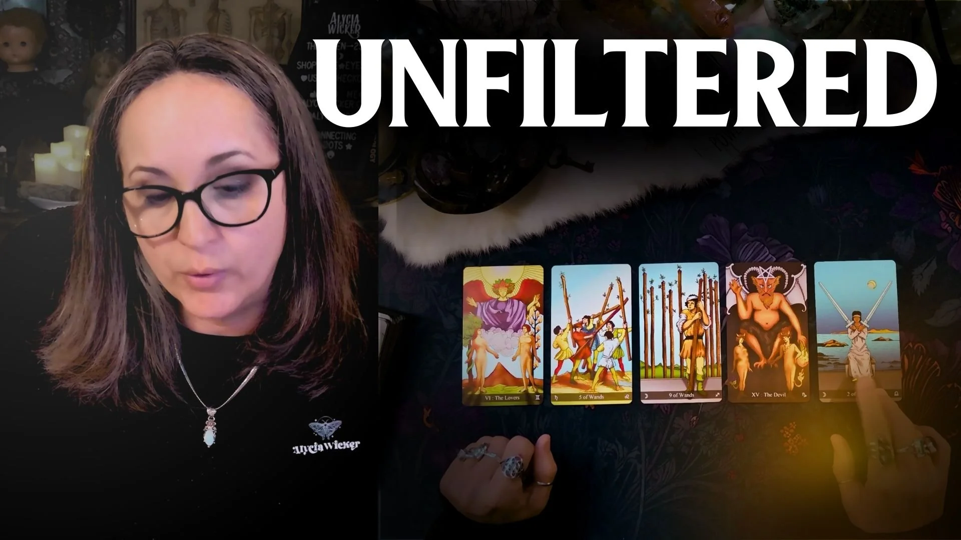 February 2026: The Questions I’m Not Supposed to Ask