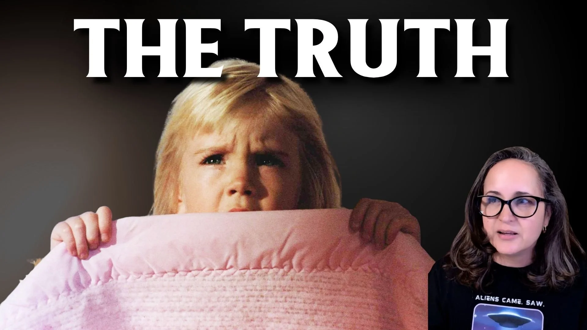 Poltergeist’s Dark Secret: Heather O’Rourke’s Fate