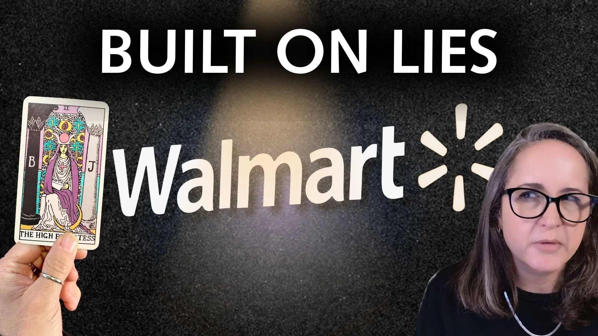 Arkansas, Airplanes, and America’s Richest Family