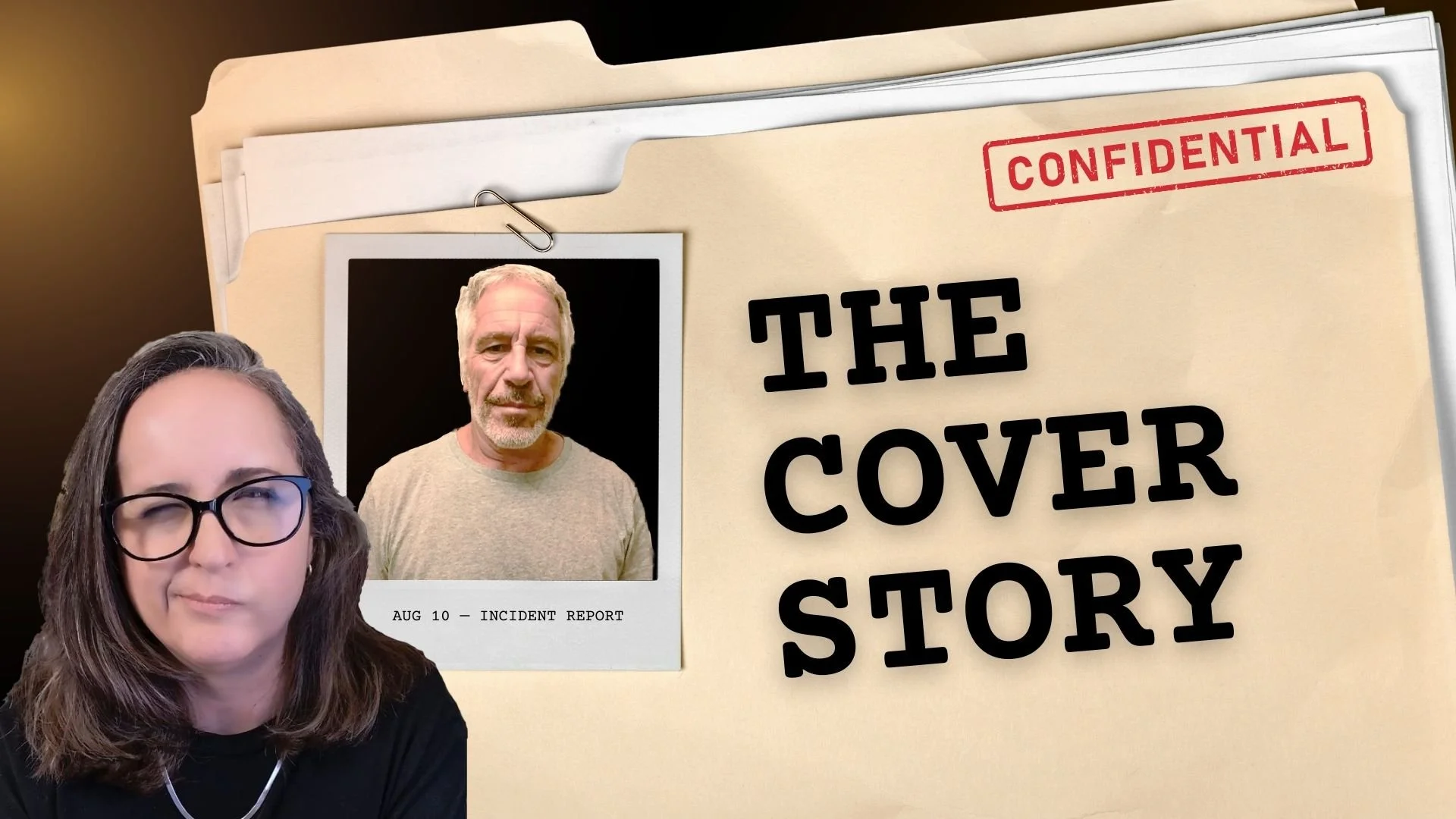 Epstein’s Final Hour: I Asked My Pendulum What Really Happened